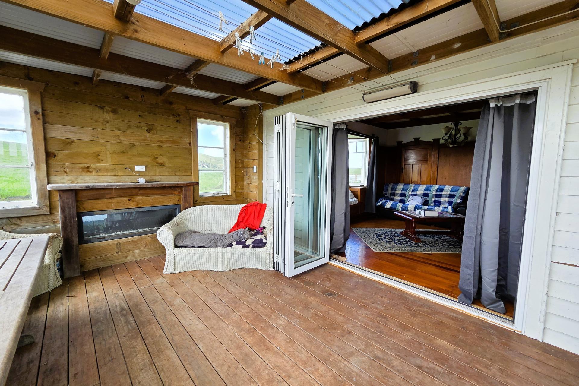 395 Rehia Road, Ruawai