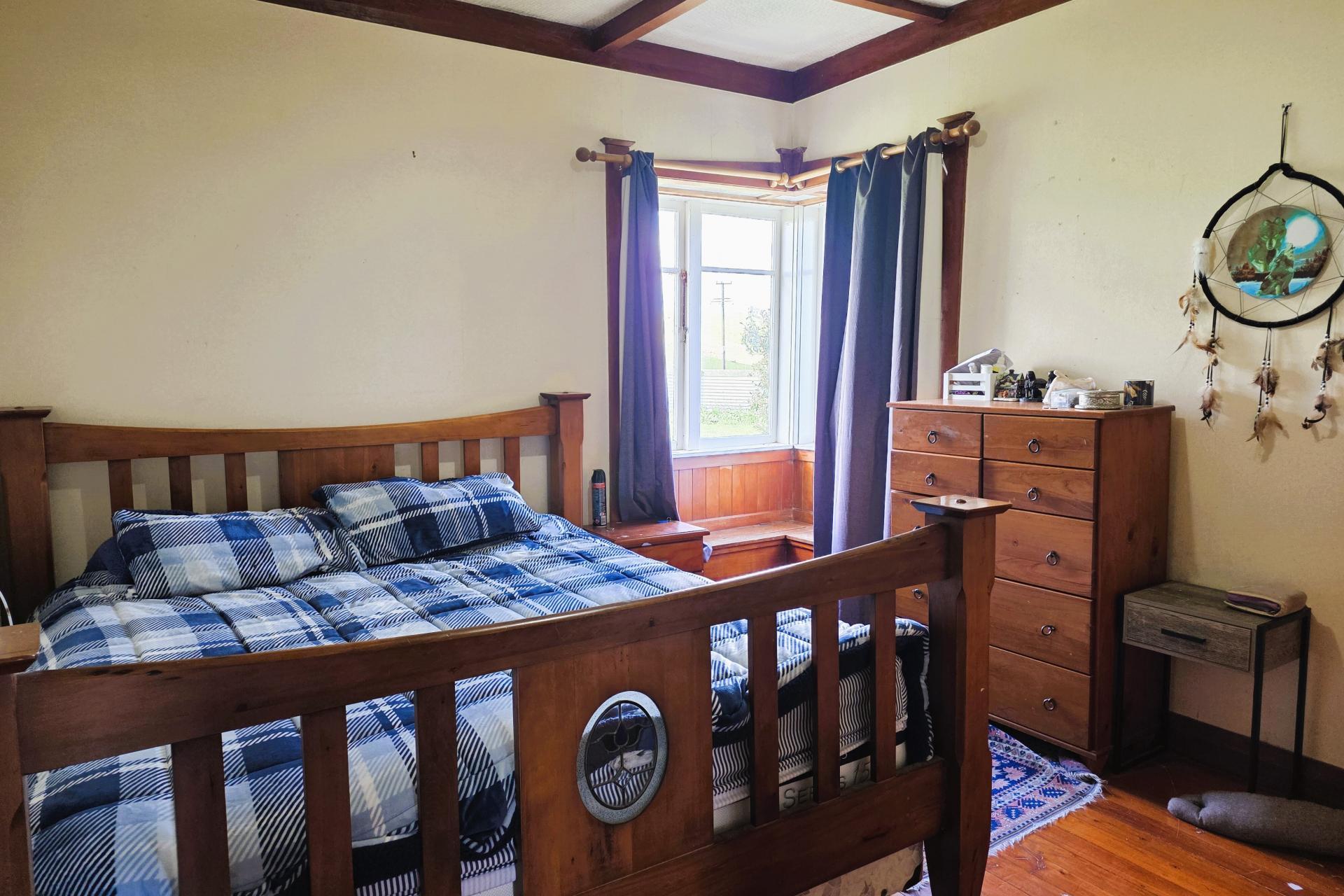 395 Rehia Road, Ruawai