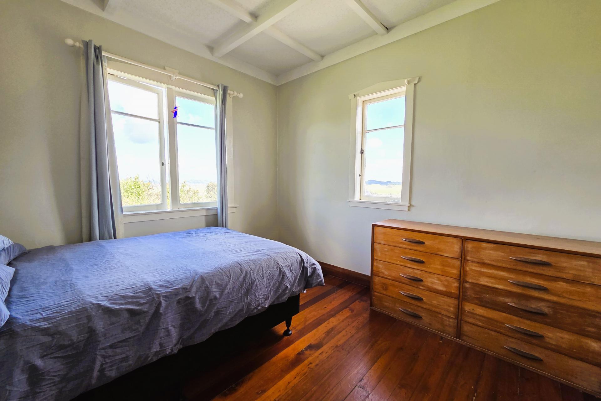 395 Rehia Road, Ruawai