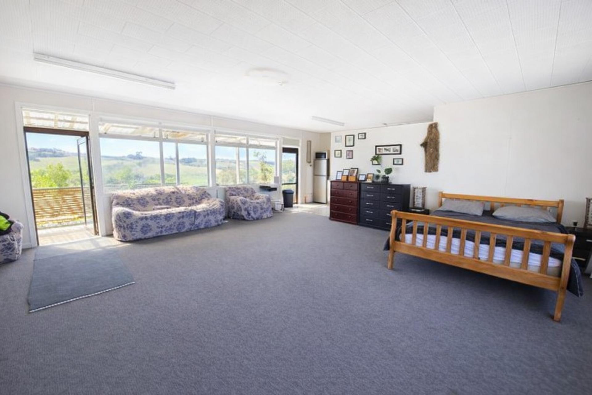 395 Rehia Road, Ruawai