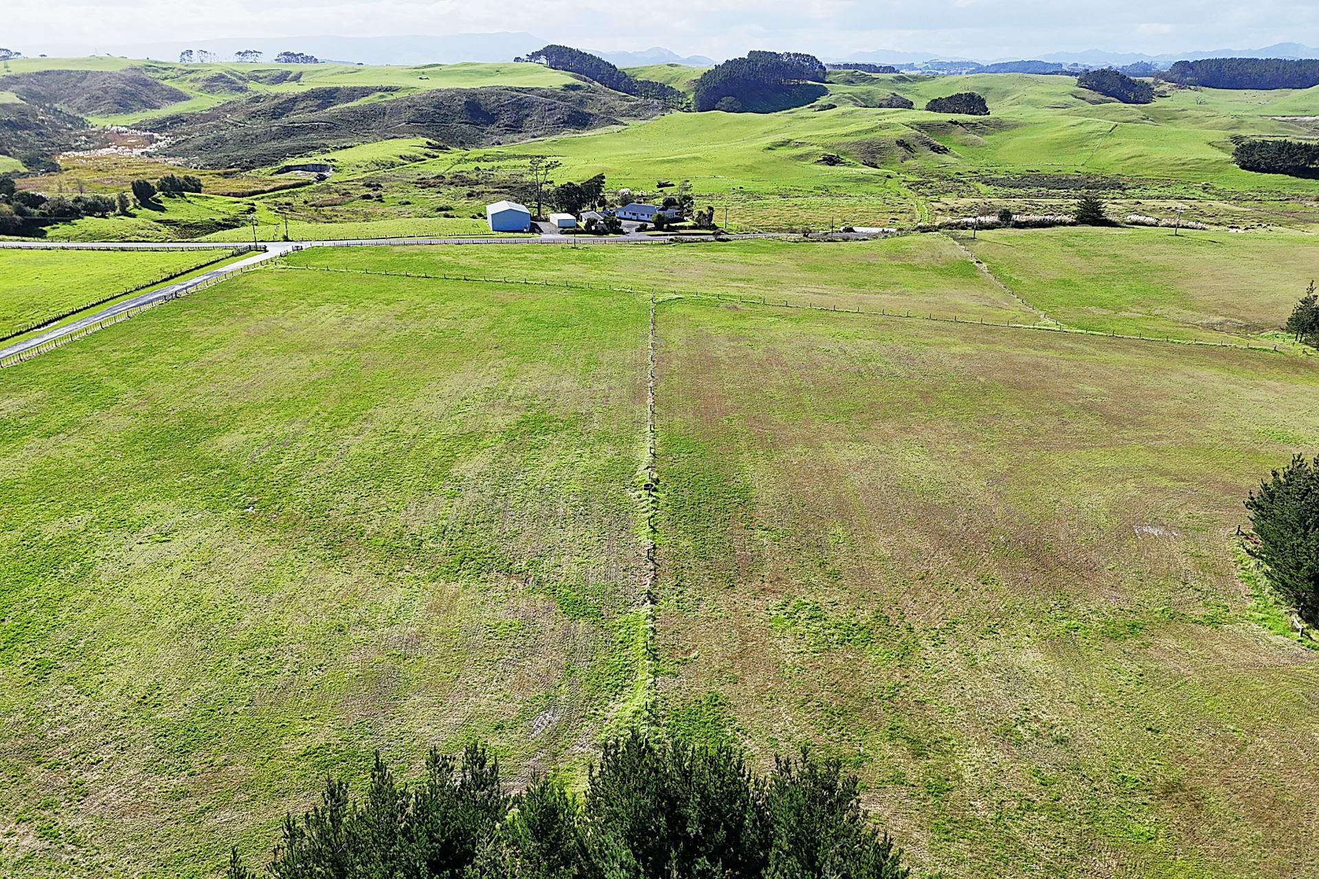 413A Baylys Coast Road, Dargaville