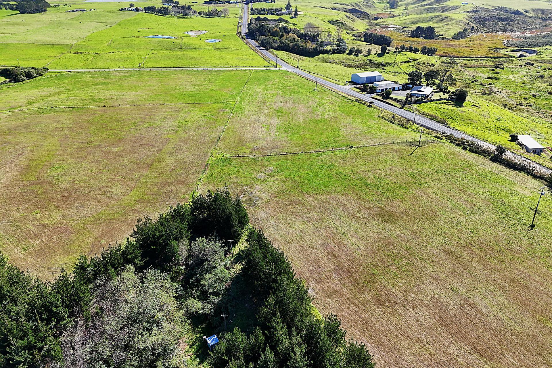413A Baylys Coast Road, Dargaville