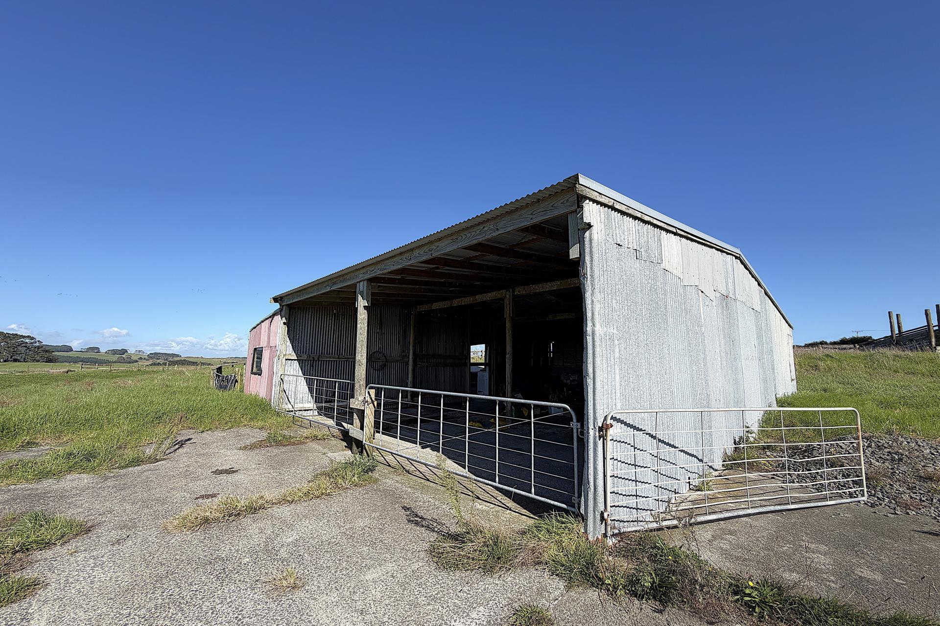 413A Baylys Coast Road, Dargaville