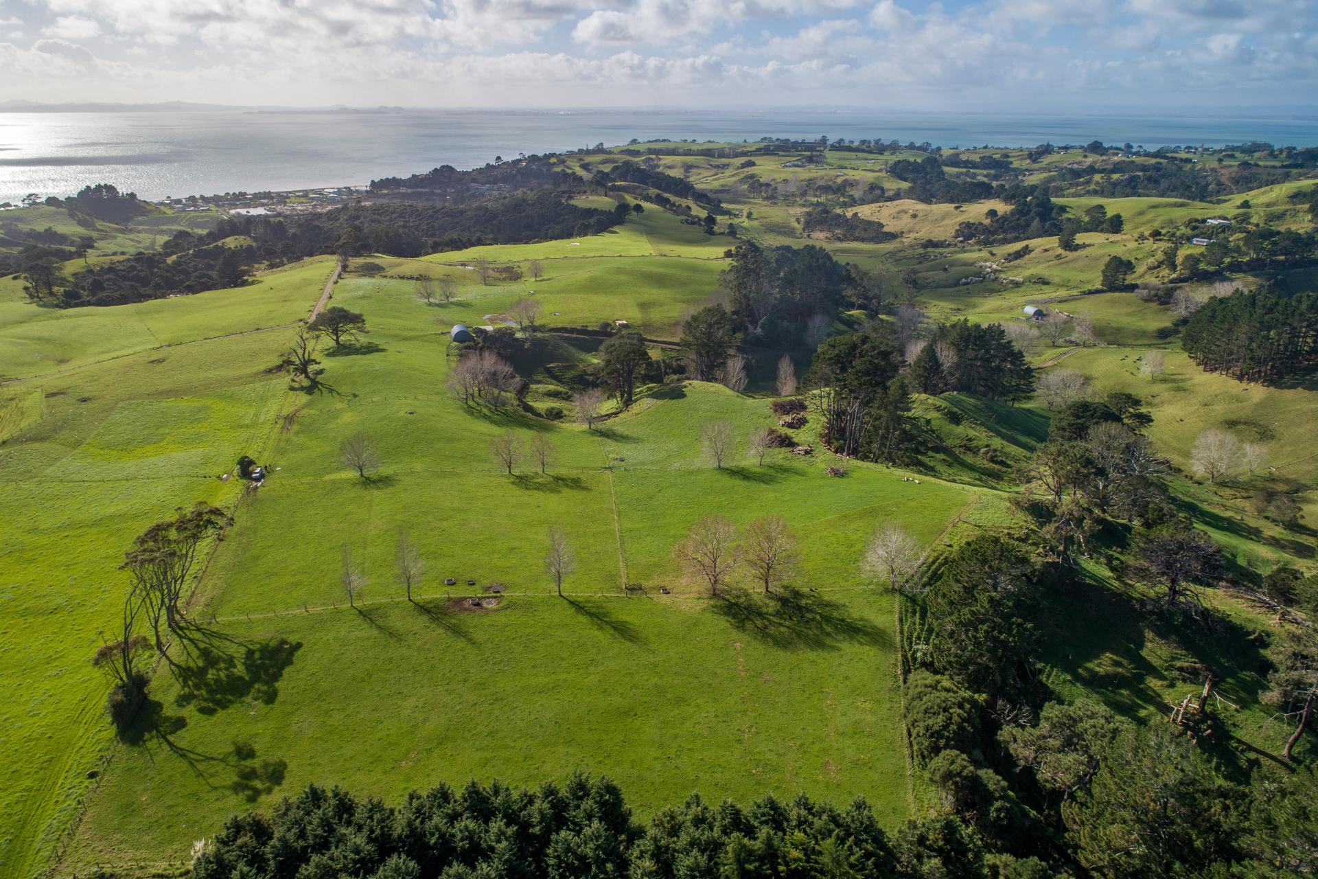 41 Marshall Road, Manukau Heads