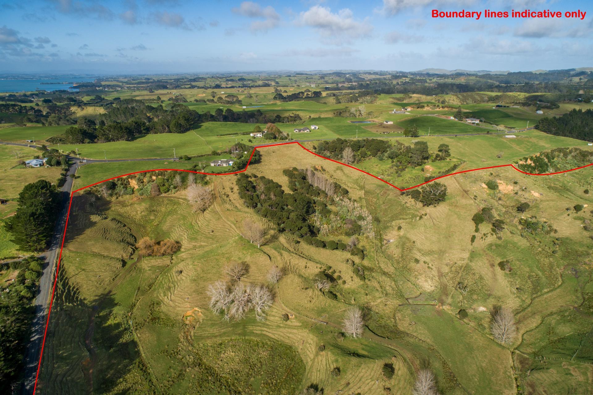 41 Marshall Road, Manukau Heads