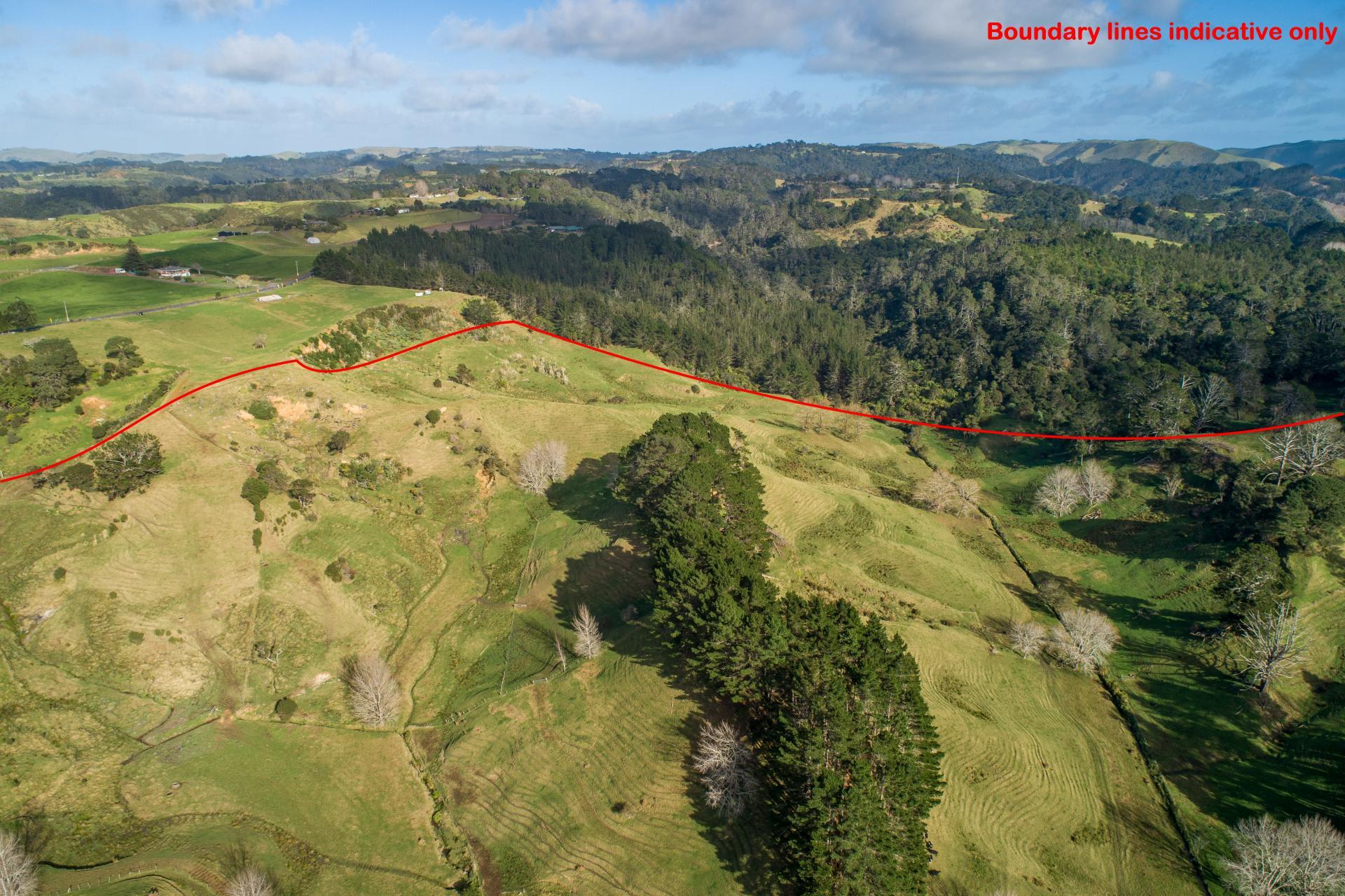 41 Marshall Road, Manukau Heads