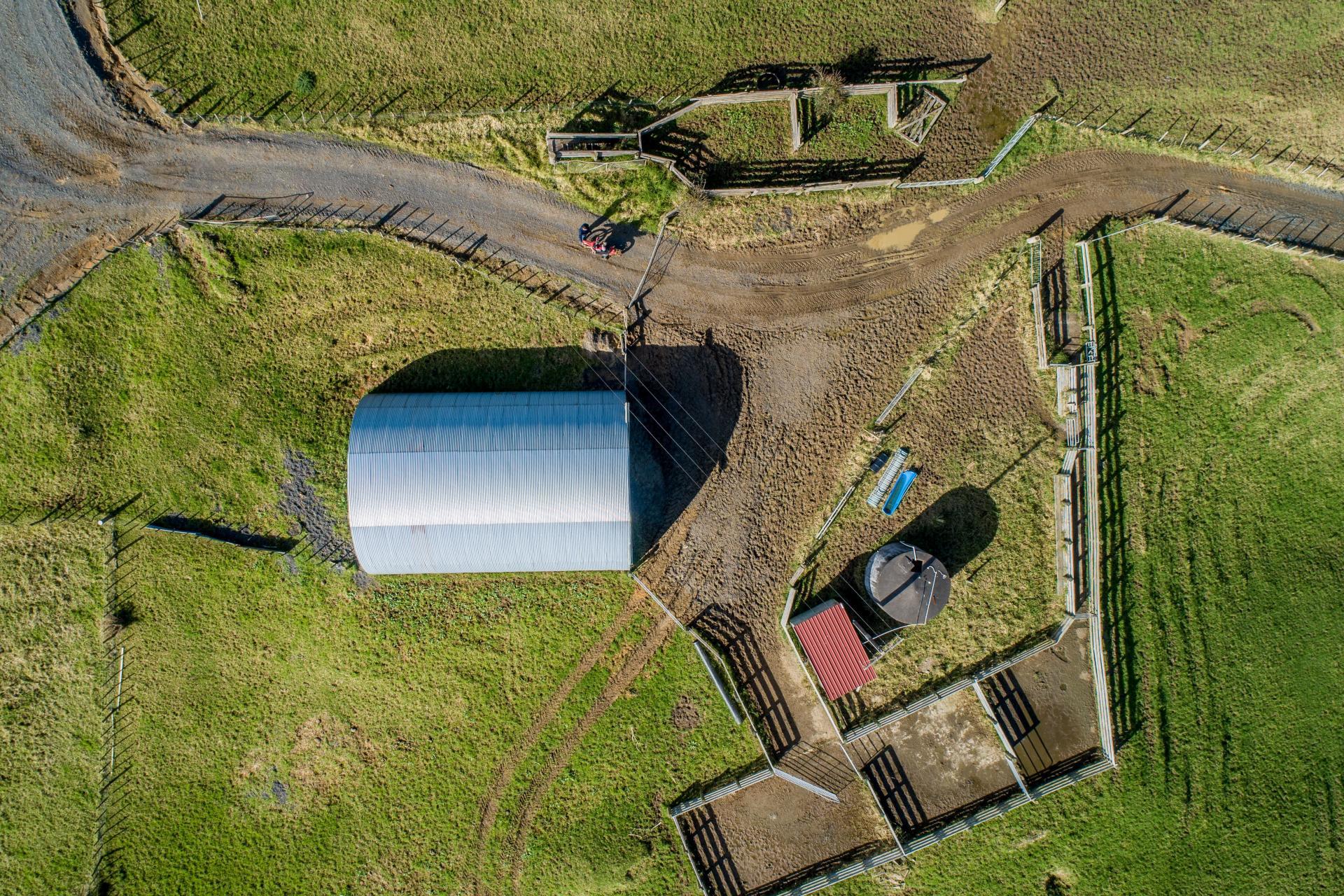 41 Marshall Road, Manukau Heads