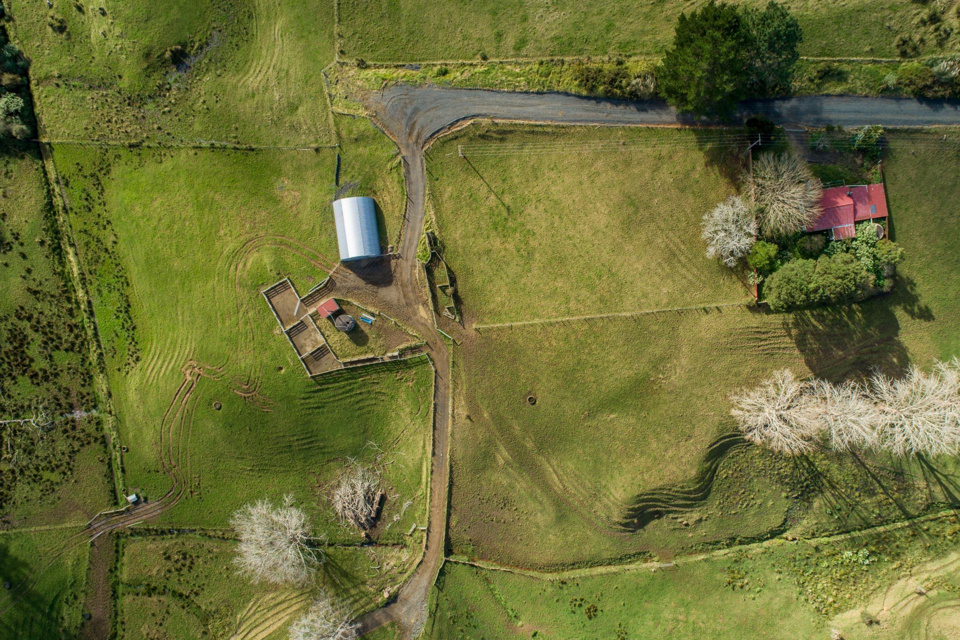 41 Marshall Road, Manukau Heads