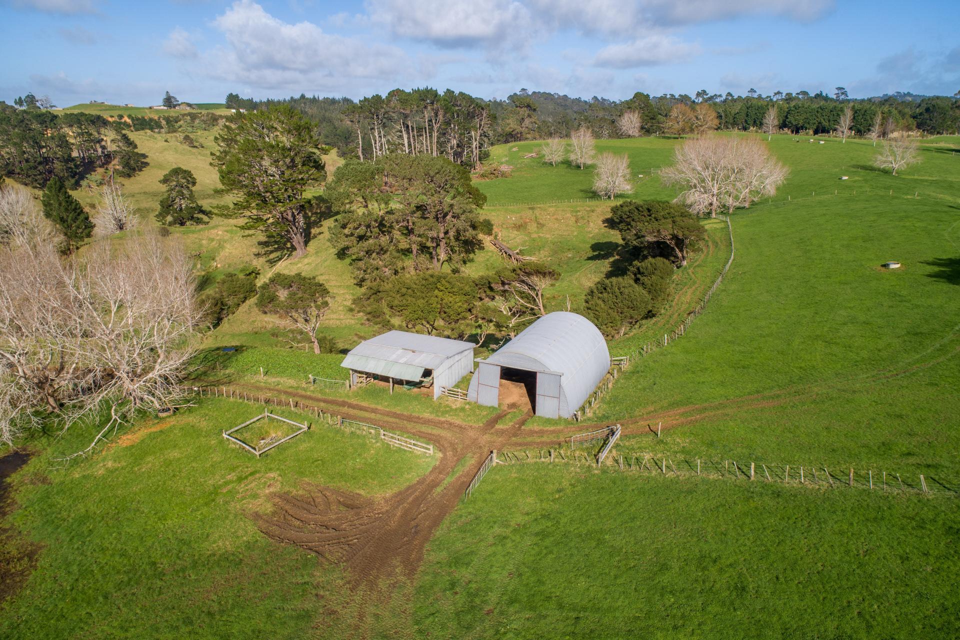 41 Marshall Road, Manukau Heads