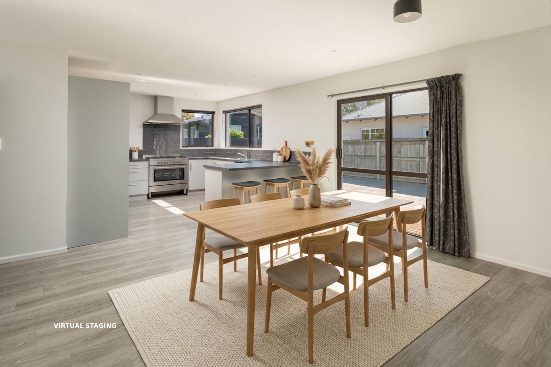 17A Ward Street, Springlands