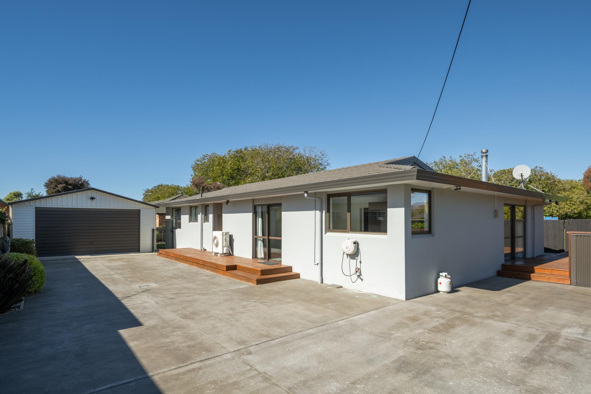 17A Ward Street, Springlands