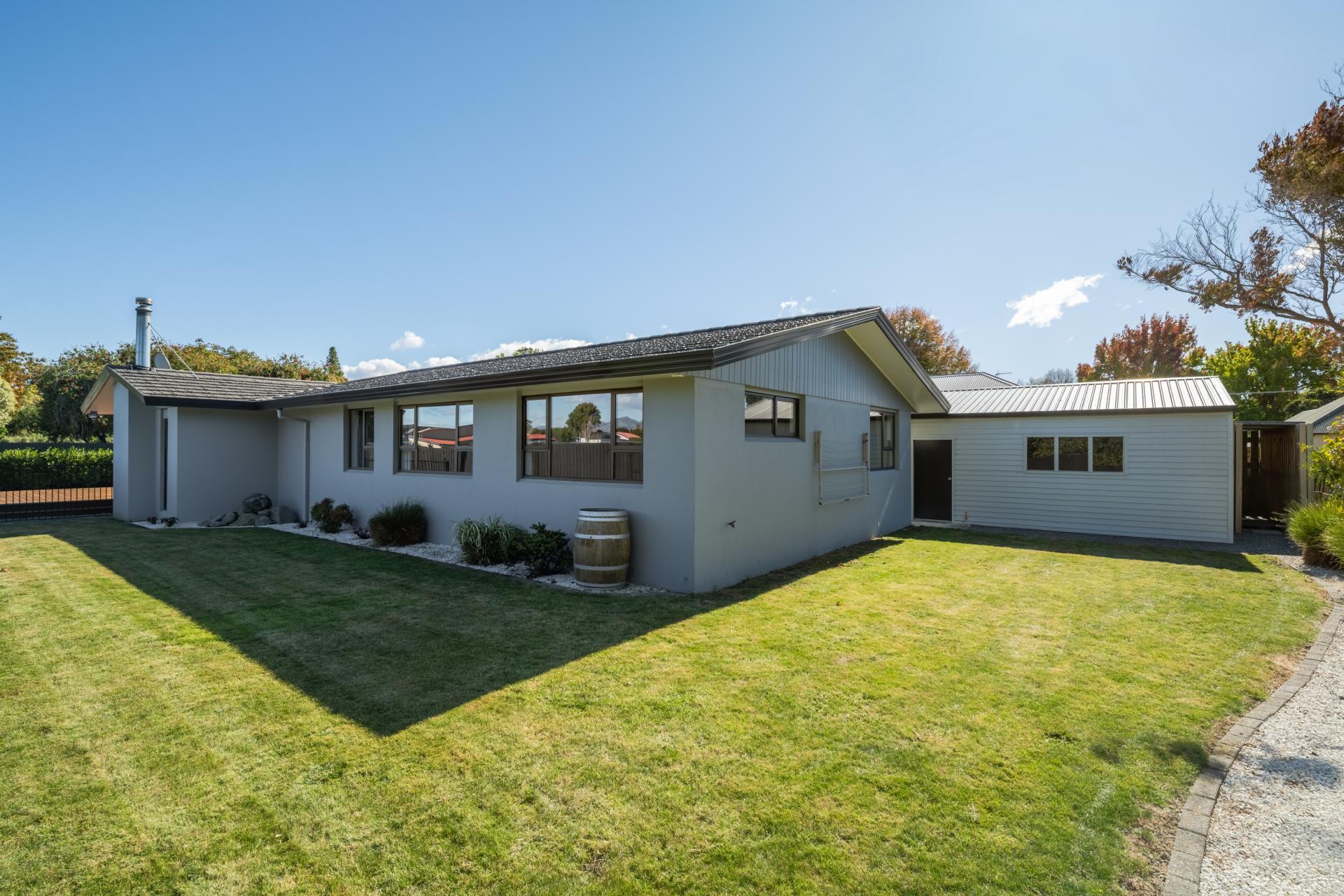 17A Ward Street, Springlands