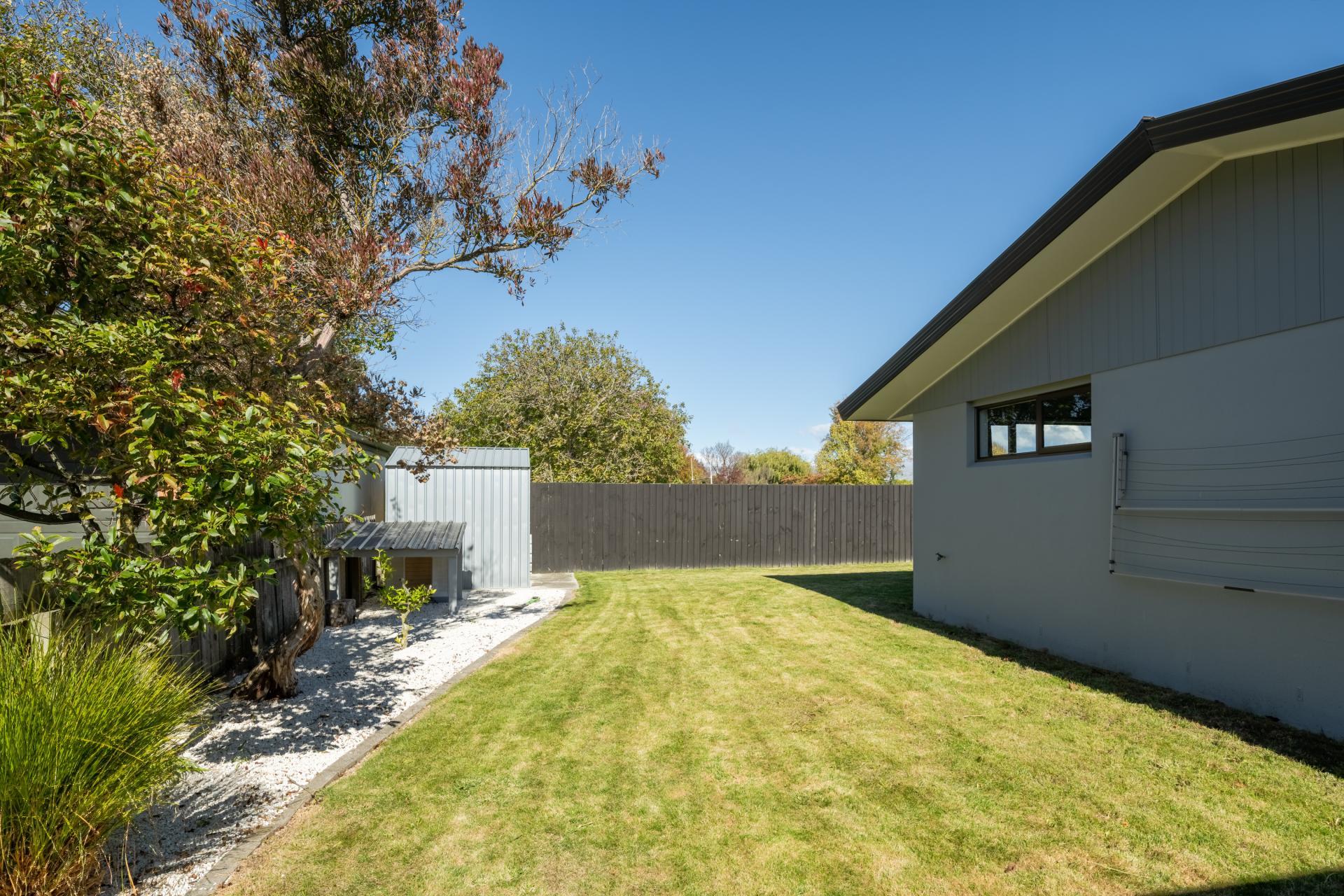 17A Ward Street, Springlands