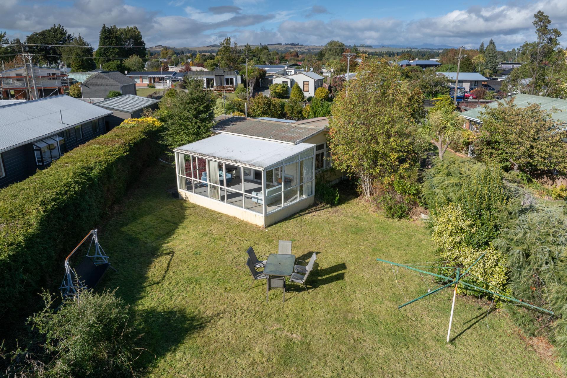 67 Matai Street, Te Anau