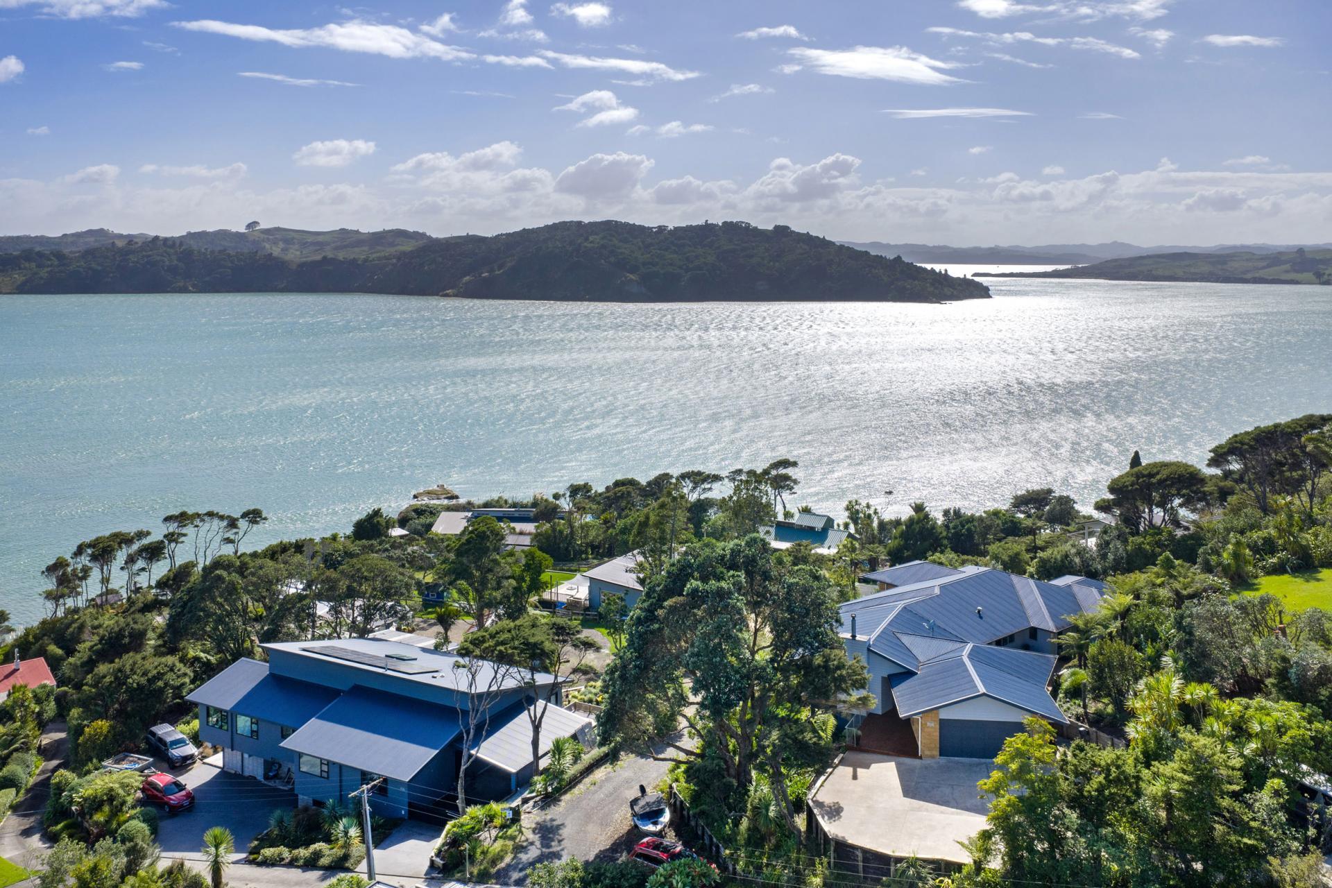 106P Greenslade Road, Raglan