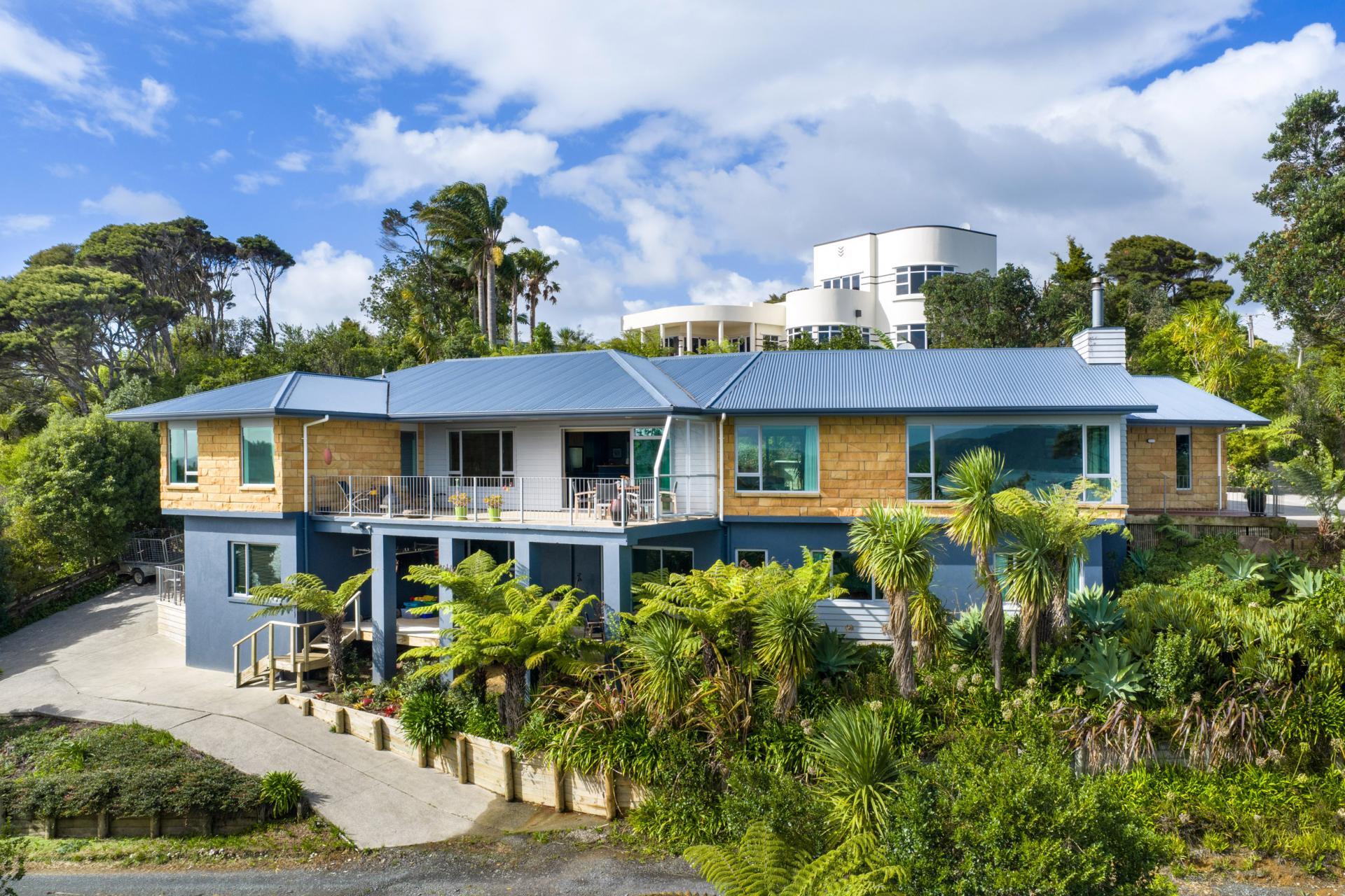 106P Greenslade Road, Raglan