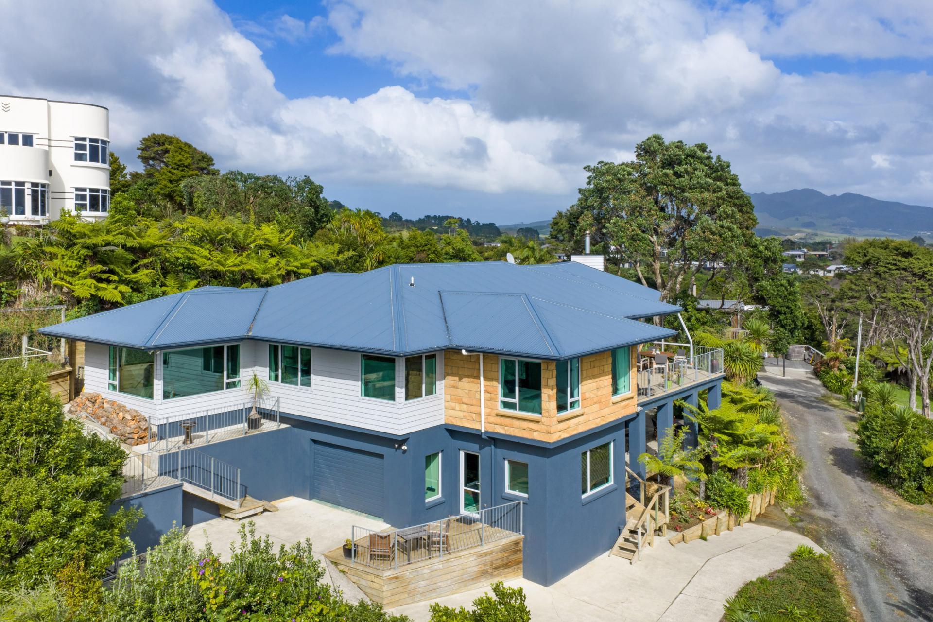 106P Greenslade Road, Raglan