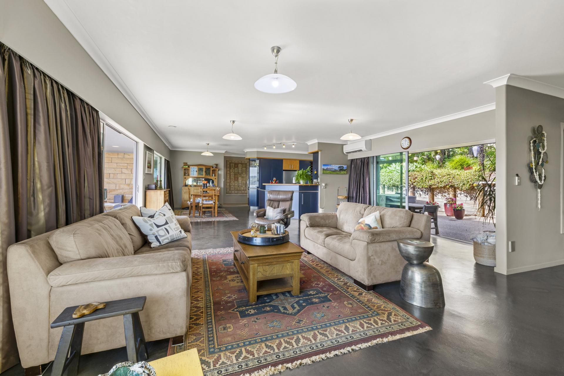 106P Greenslade Road, Raglan