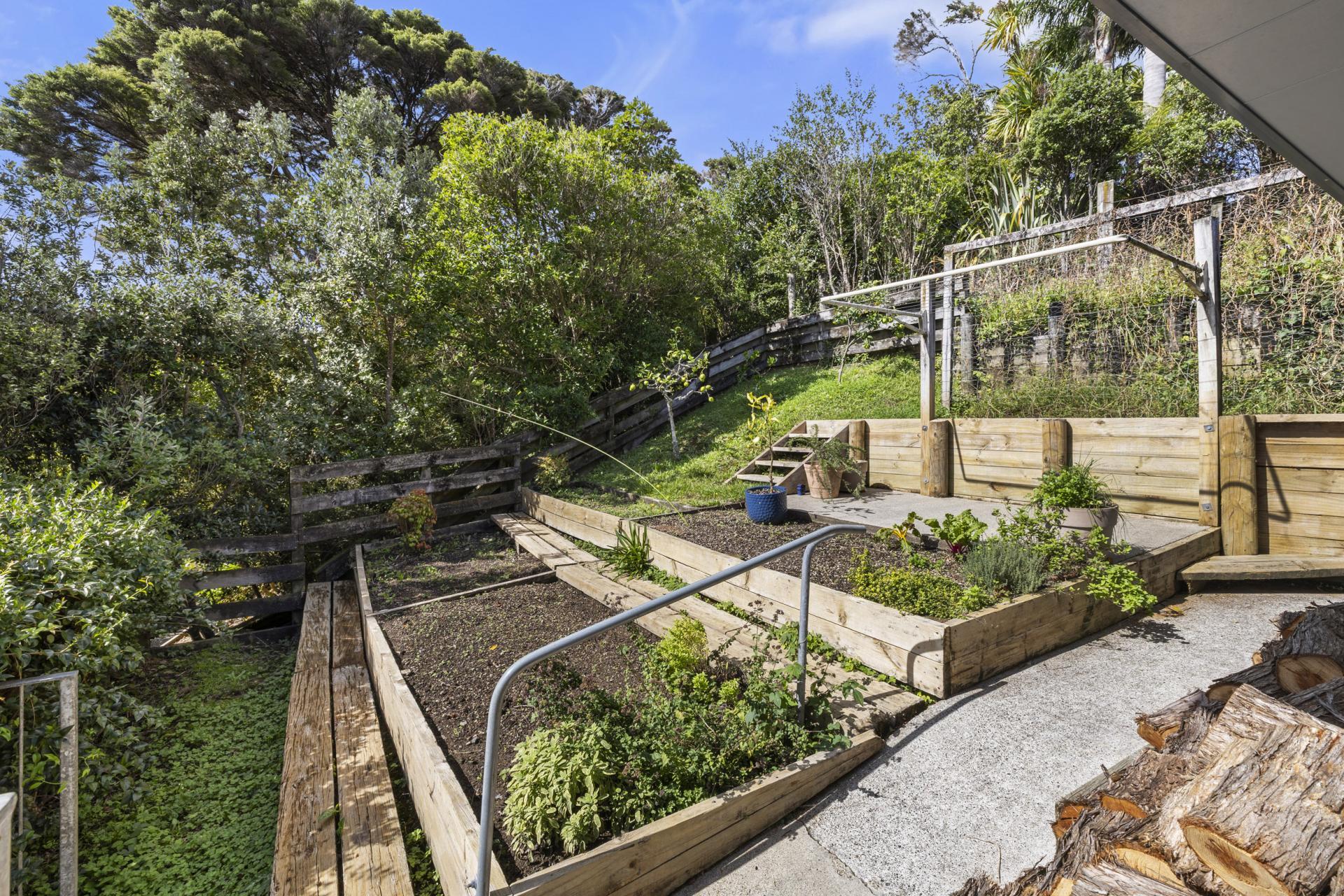 106P Greenslade Road, Raglan