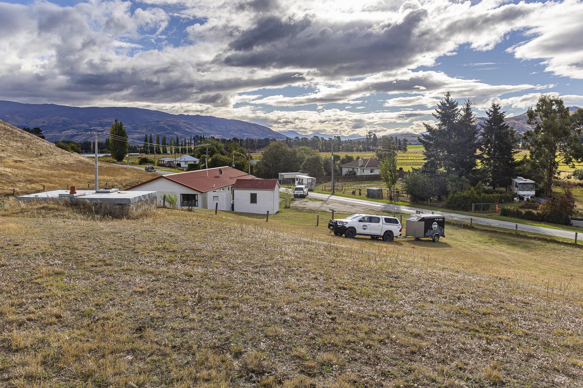 1186 Ardgour Road, Tarras