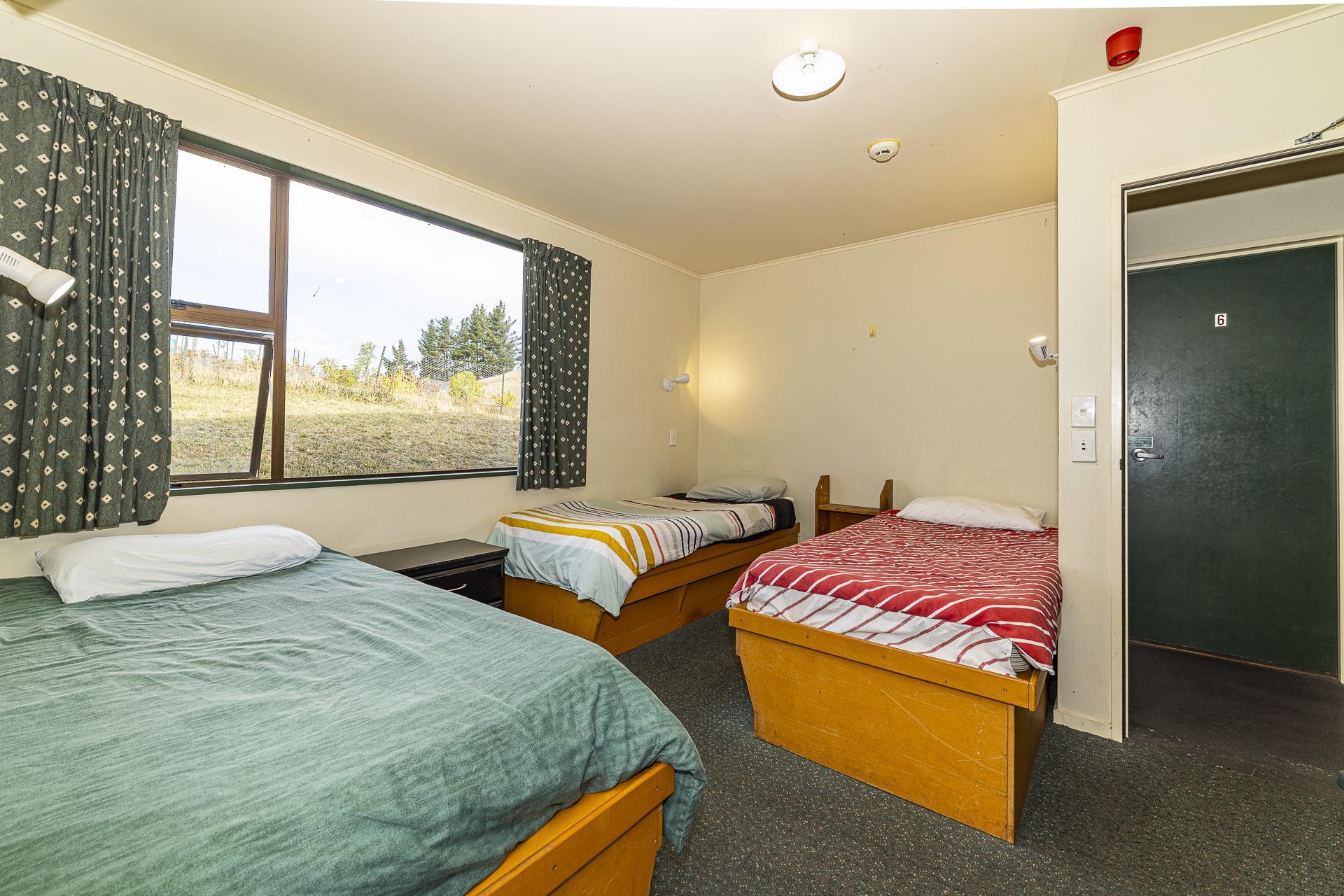 1186 Ardgour Road, Tarras