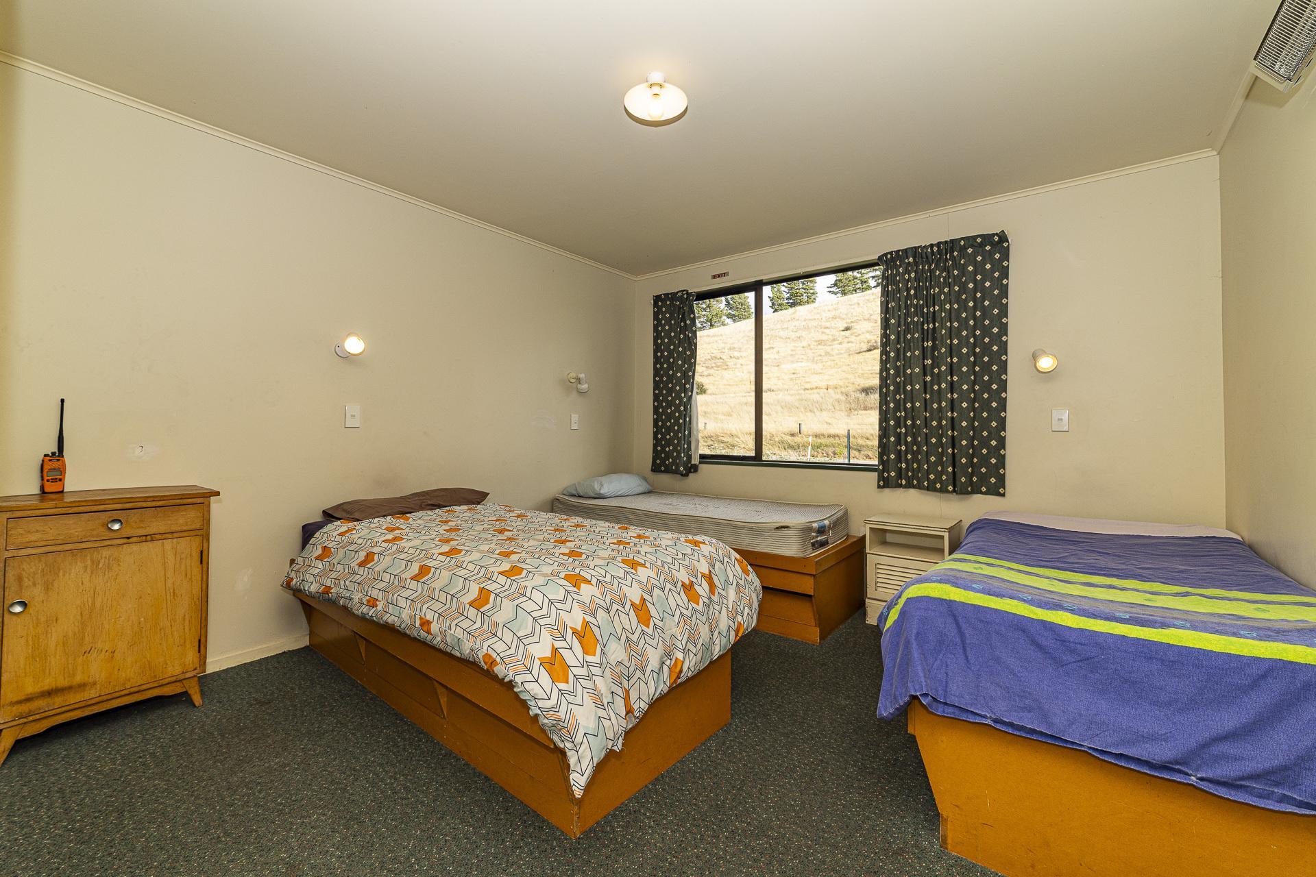 1186 Ardgour Road, Tarras