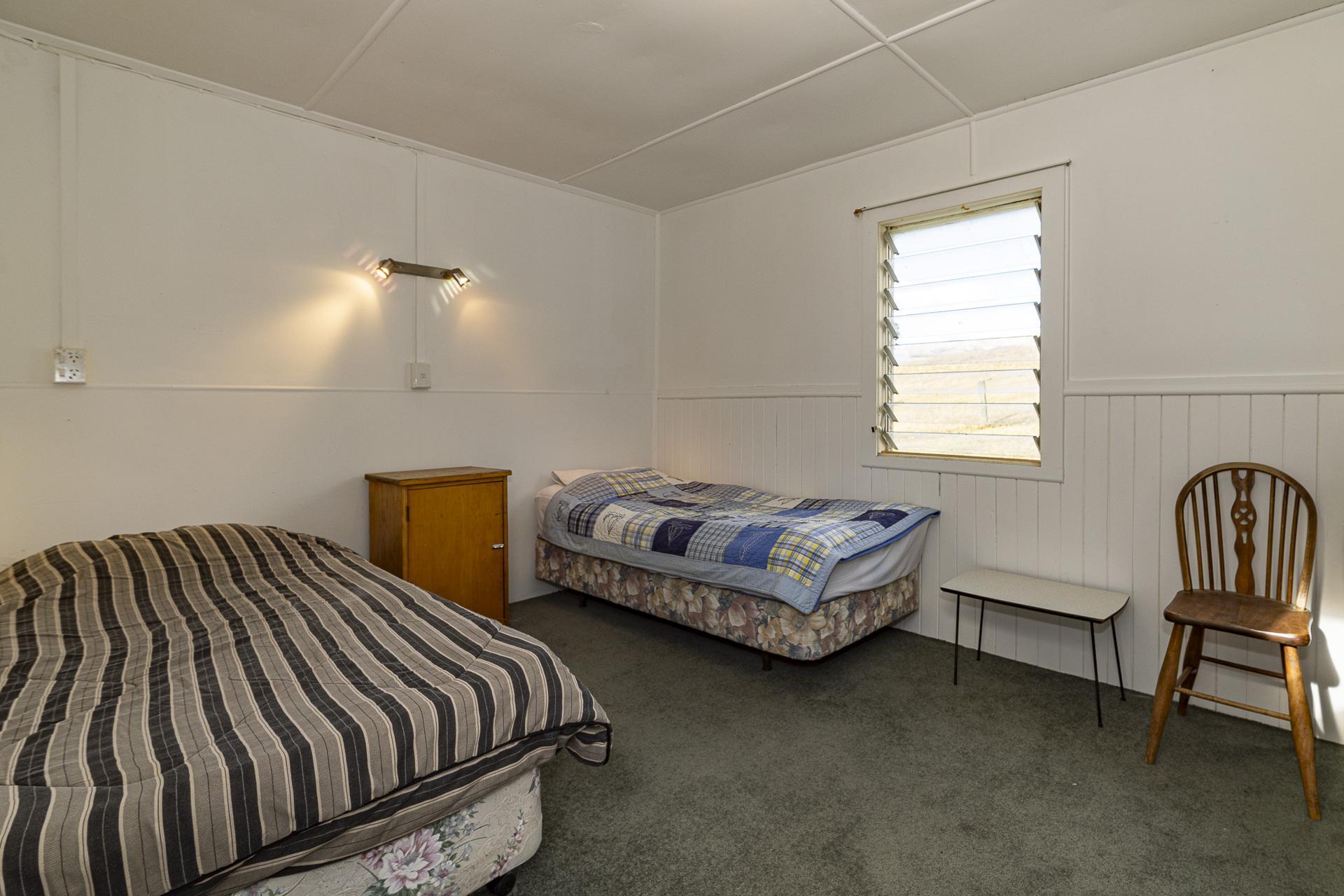 1186 Ardgour Road, Tarras