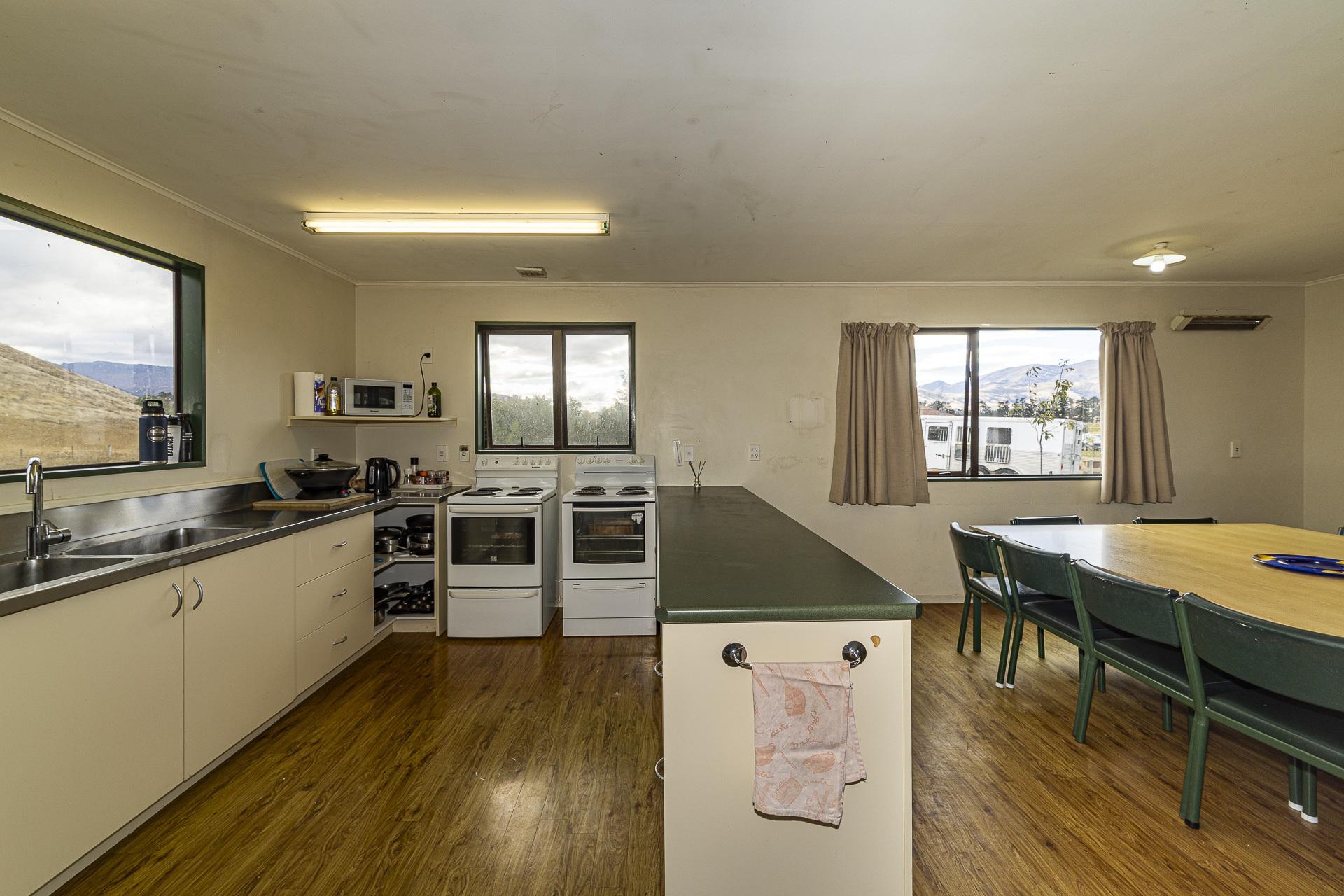 1186 Ardgour Road, Tarras