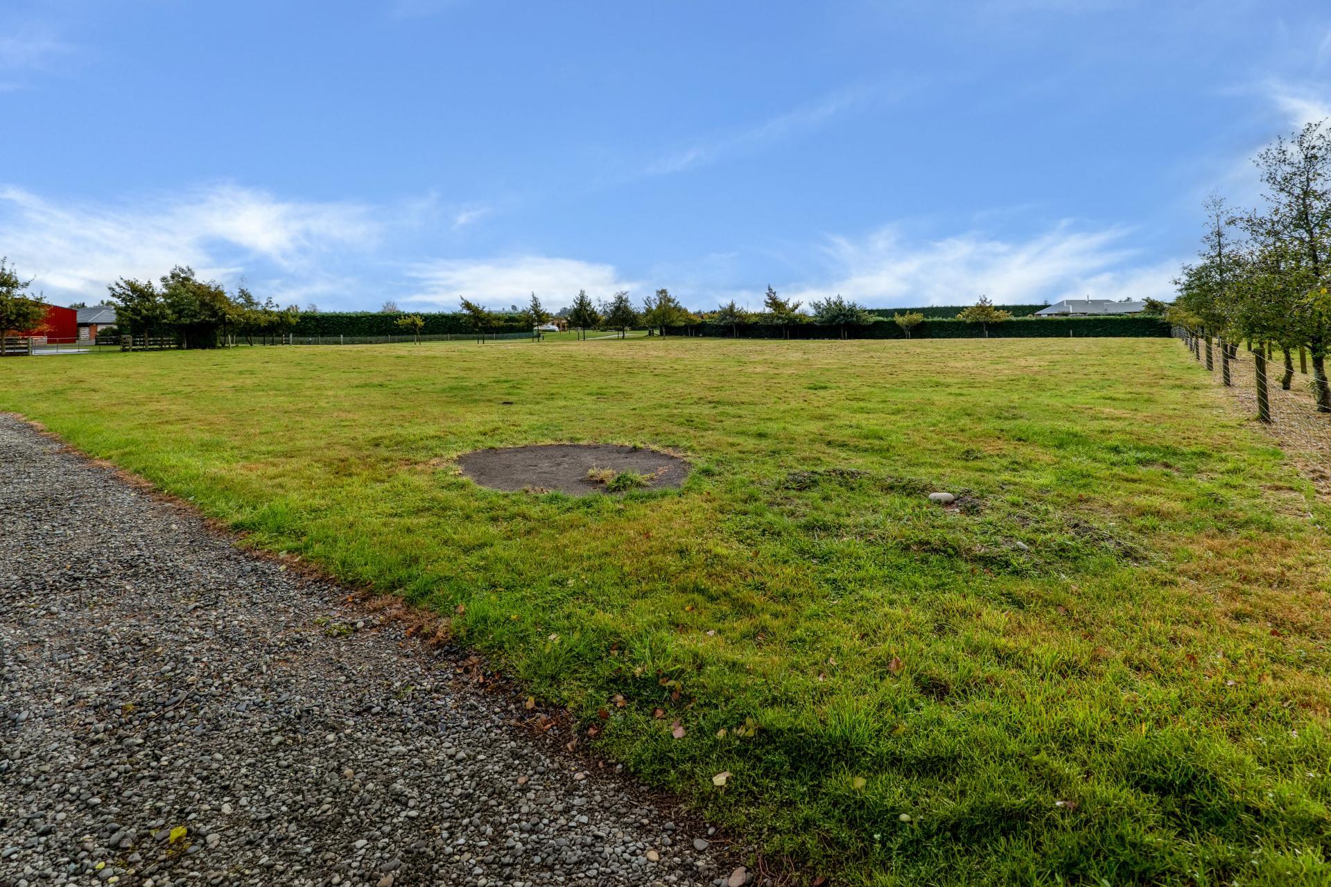 94 Windsor Drive, Kirwee