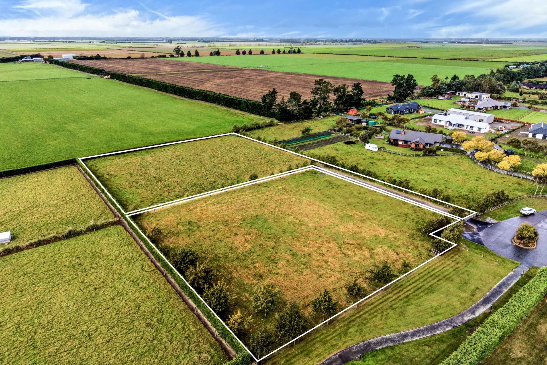 94 Windsor Drive, Kirwee