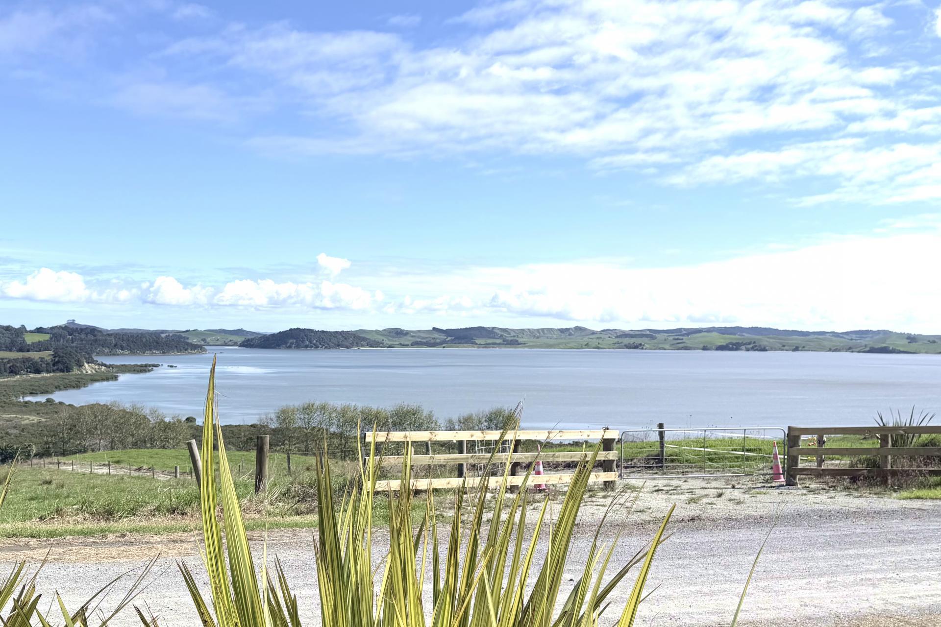 116 Shegadeen Road, Wellsford