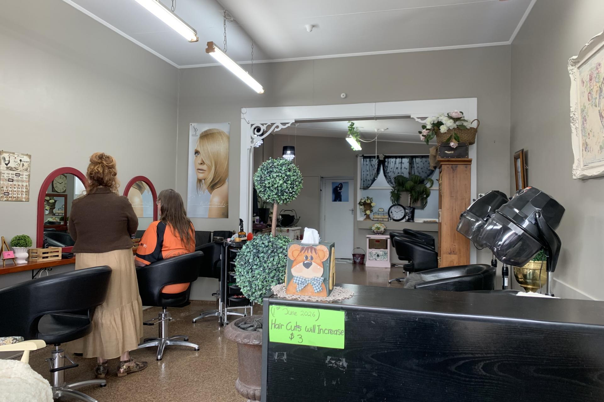 18-22 Hassall Street, Parkside