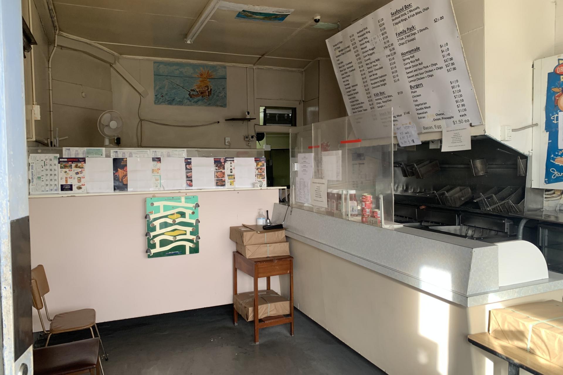 18-22 Hassall Street, Parkside