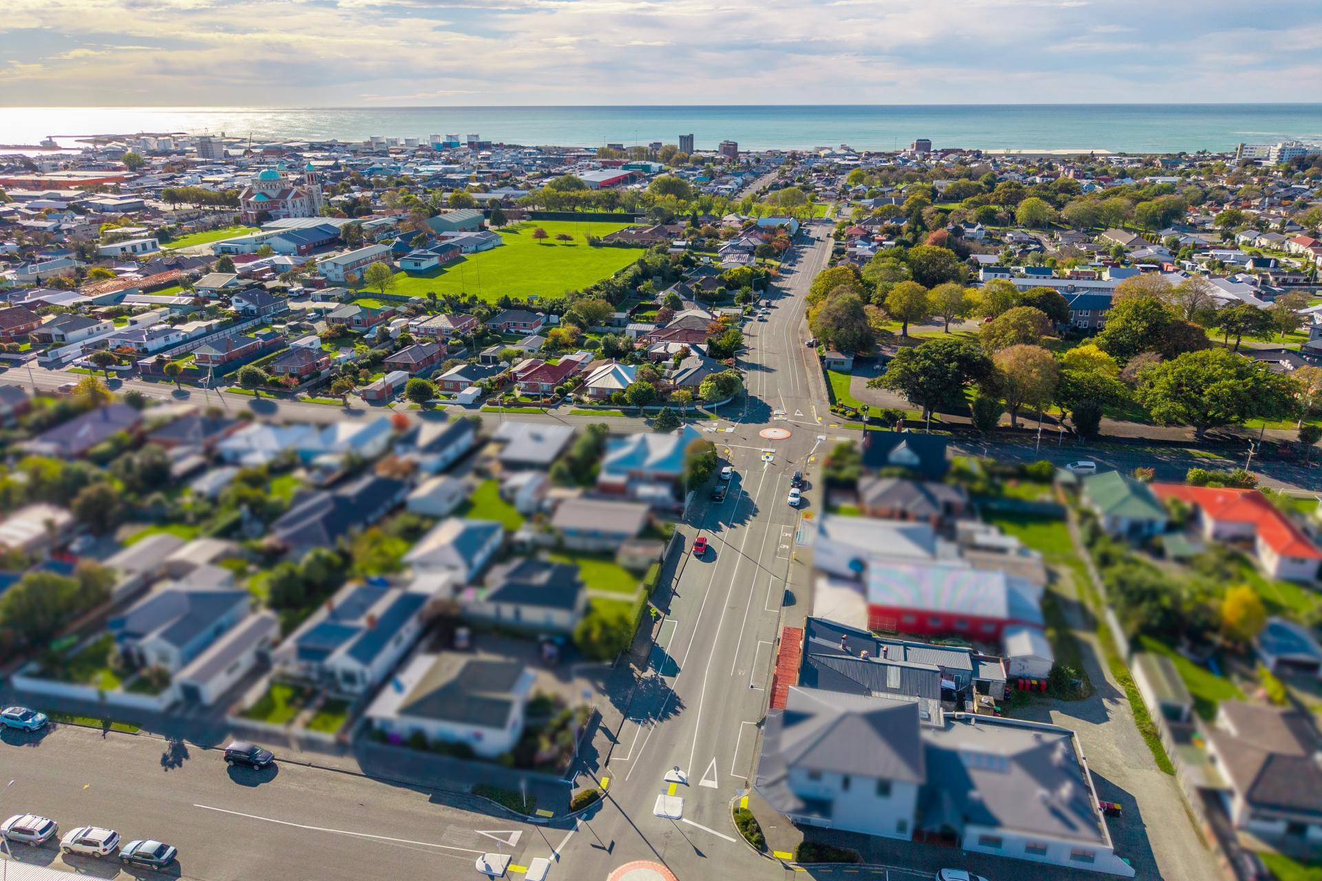 18-22 Hassall Street, Parkside