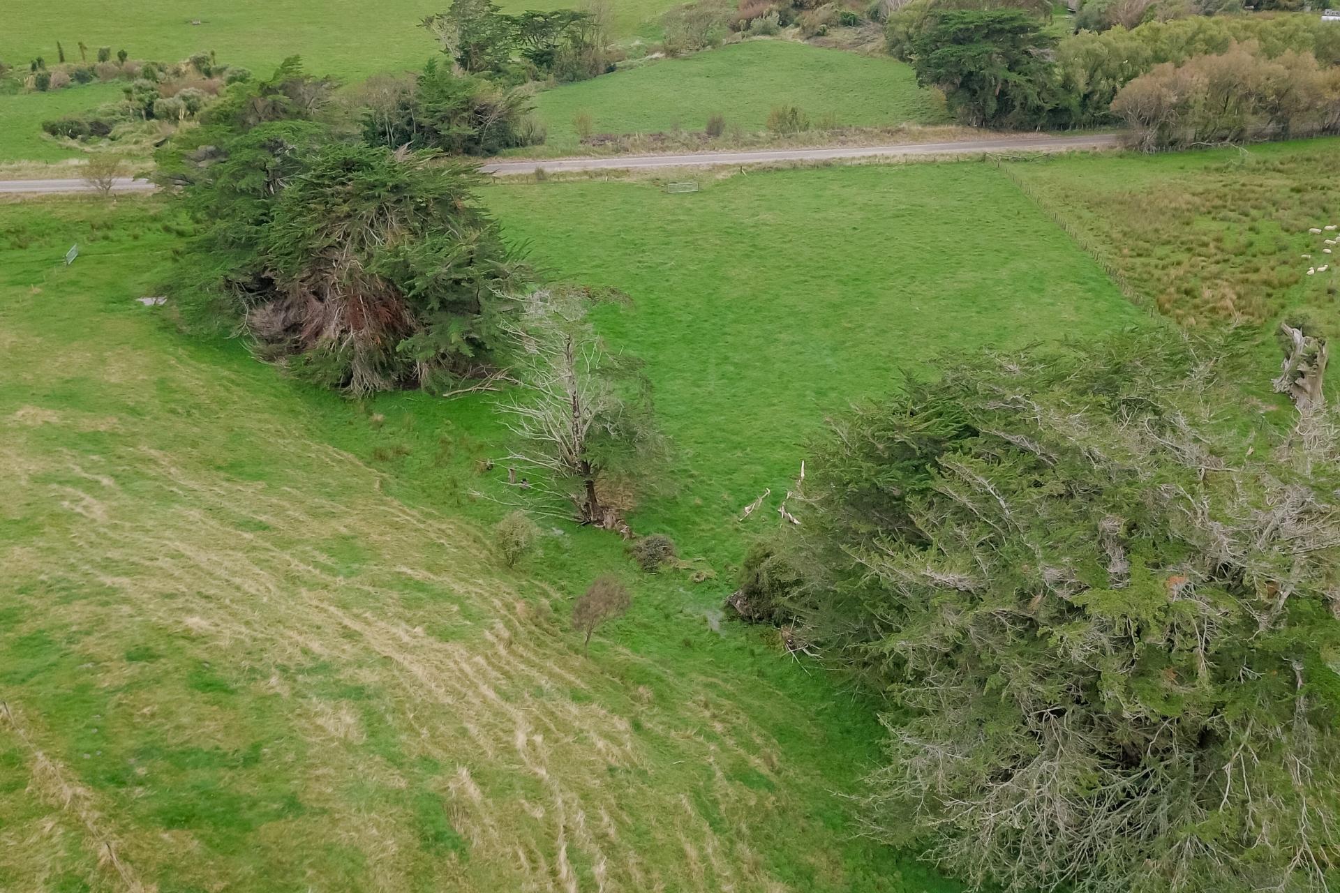 420 Mangaoranga Road, Eketahuna