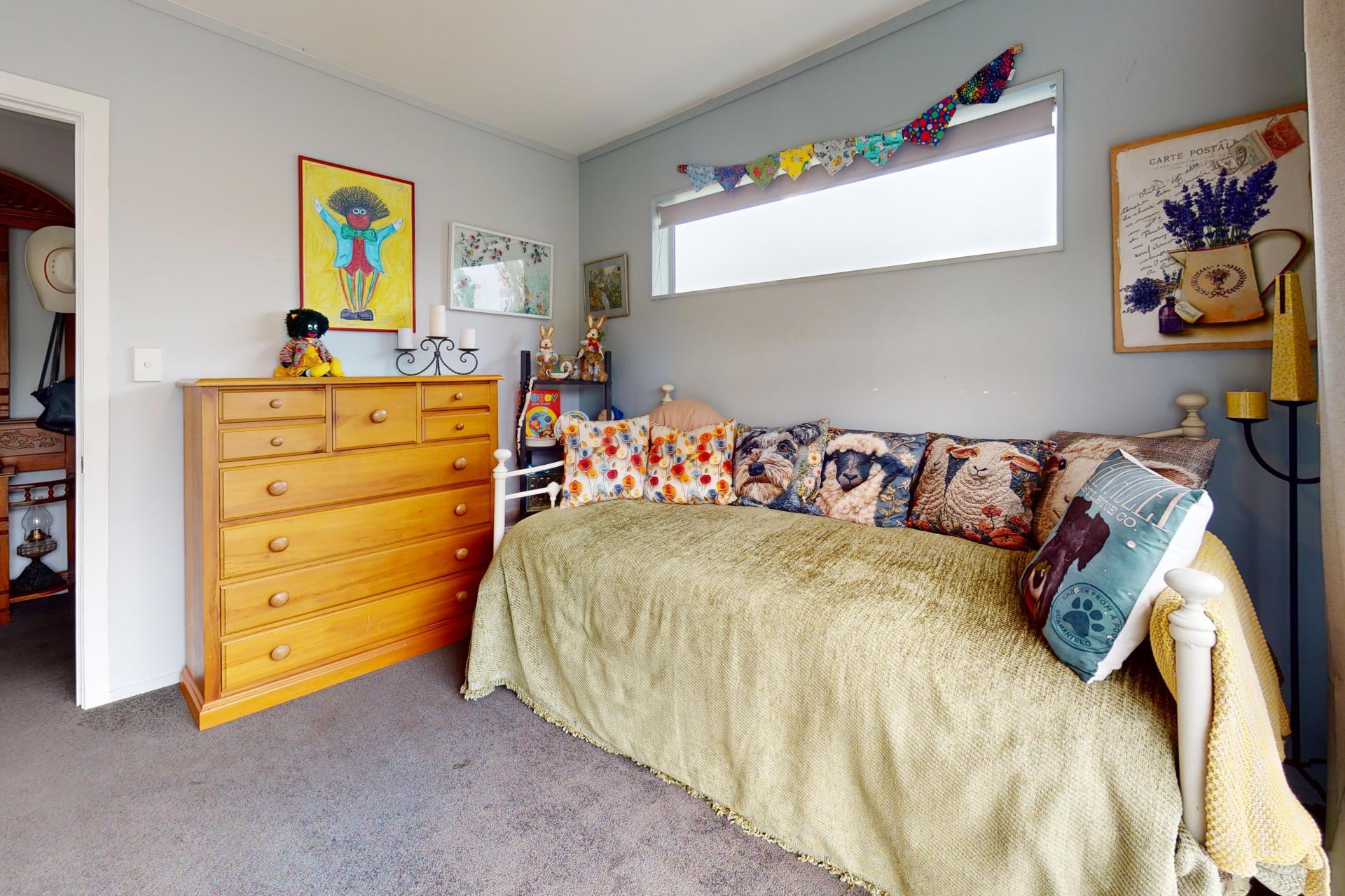 93 Cridland Street, Rakaia