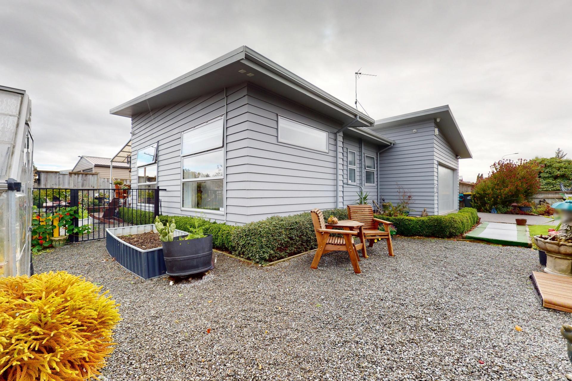 93 Cridland Street, Rakaia