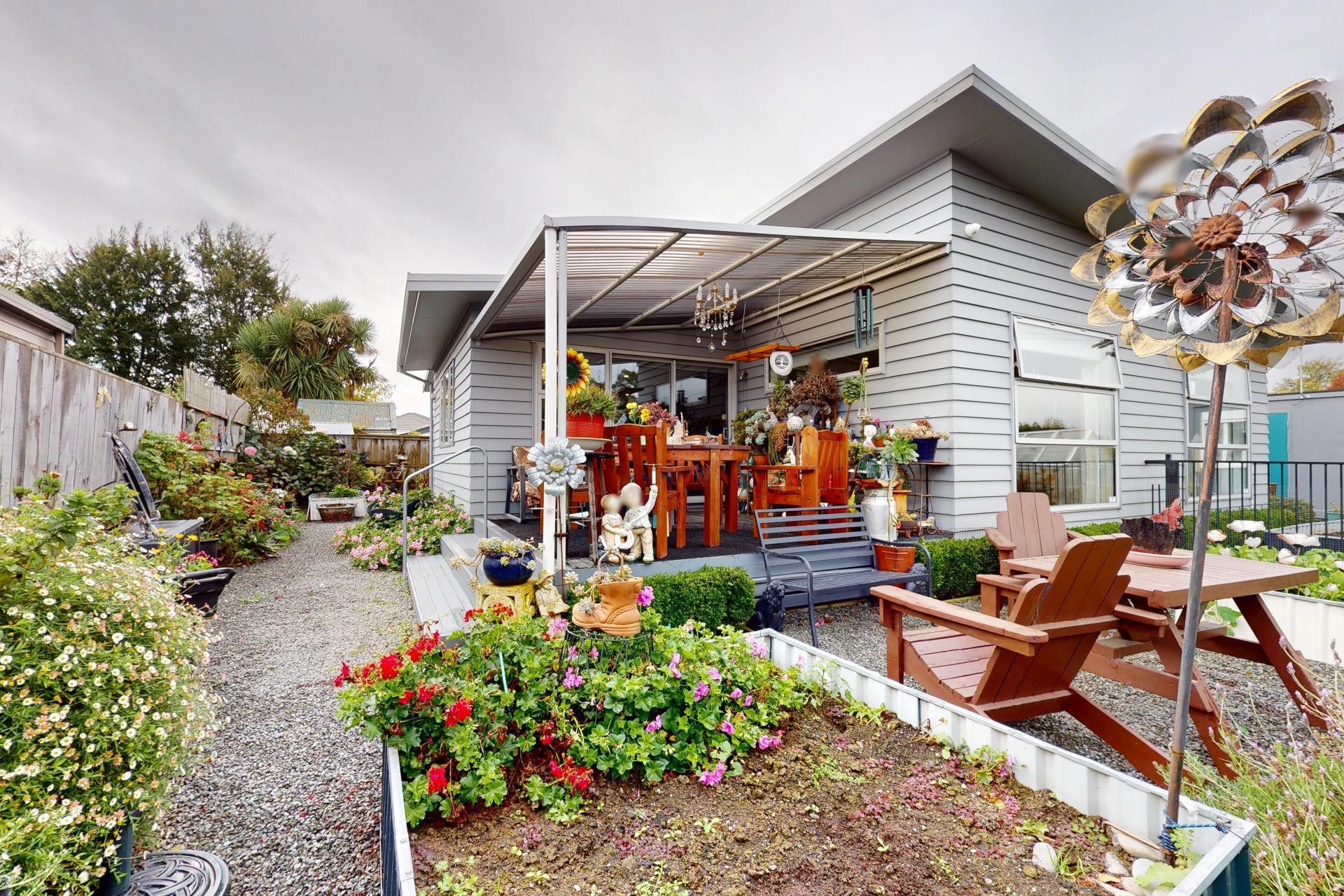 93 Cridland Street, Rakaia