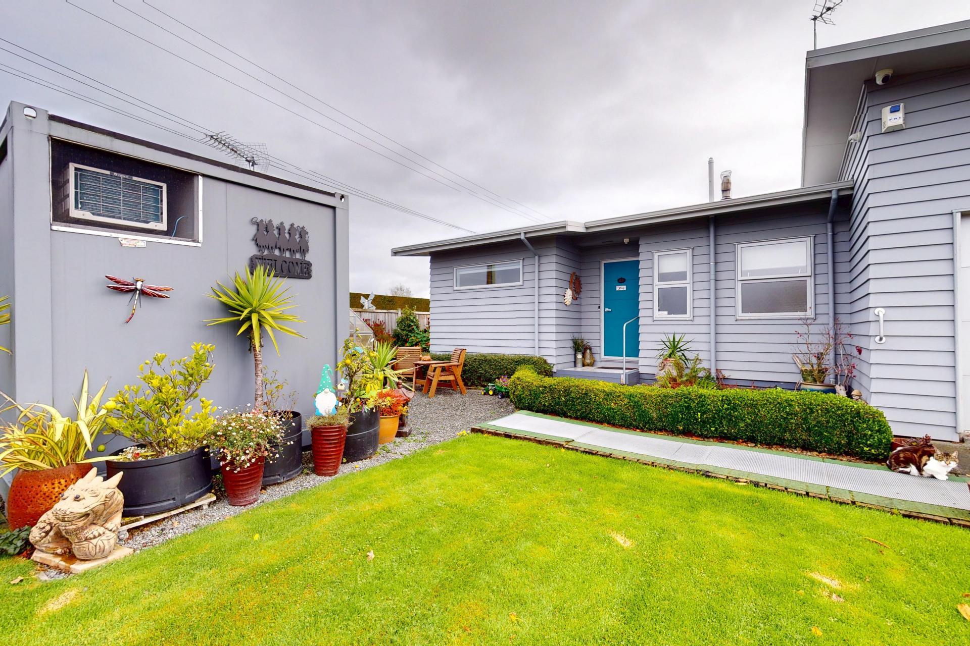 93 Cridland Street, Rakaia