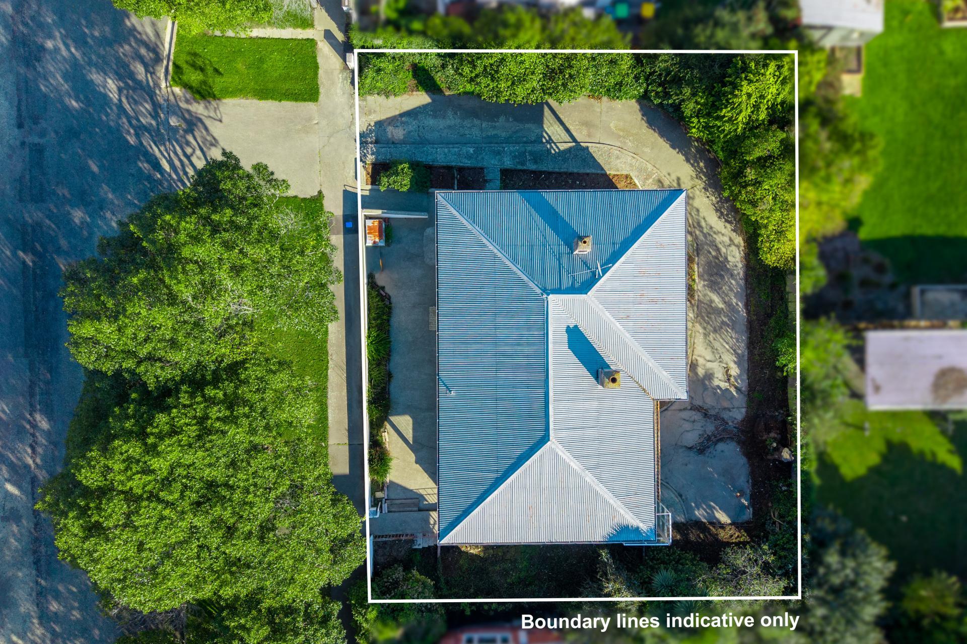 3 Hertnon Street, West End