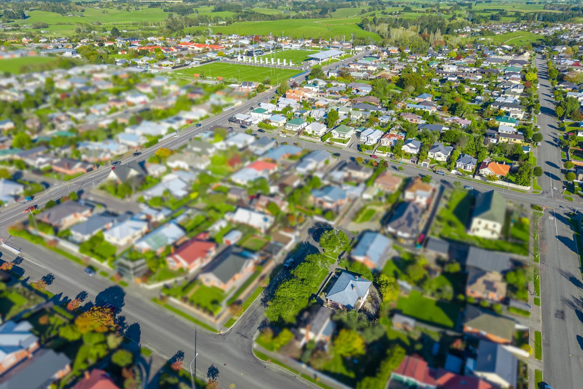 3 Hertnon Street, West End