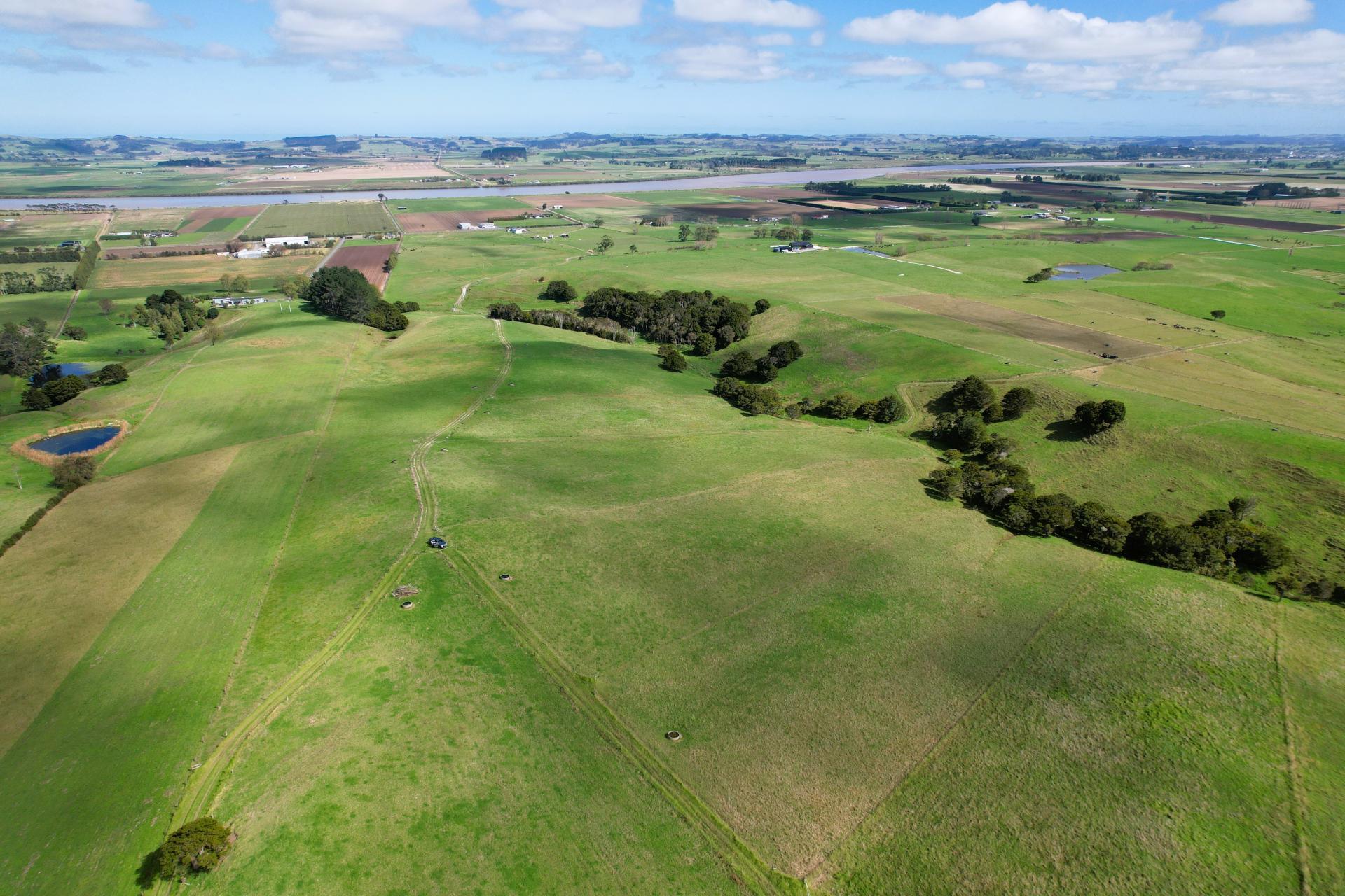 6320 State Highway 12, Dargaville