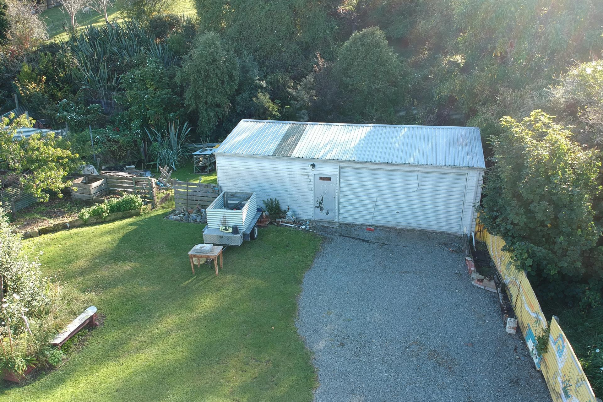 35 Chelmer Street, Oamaru