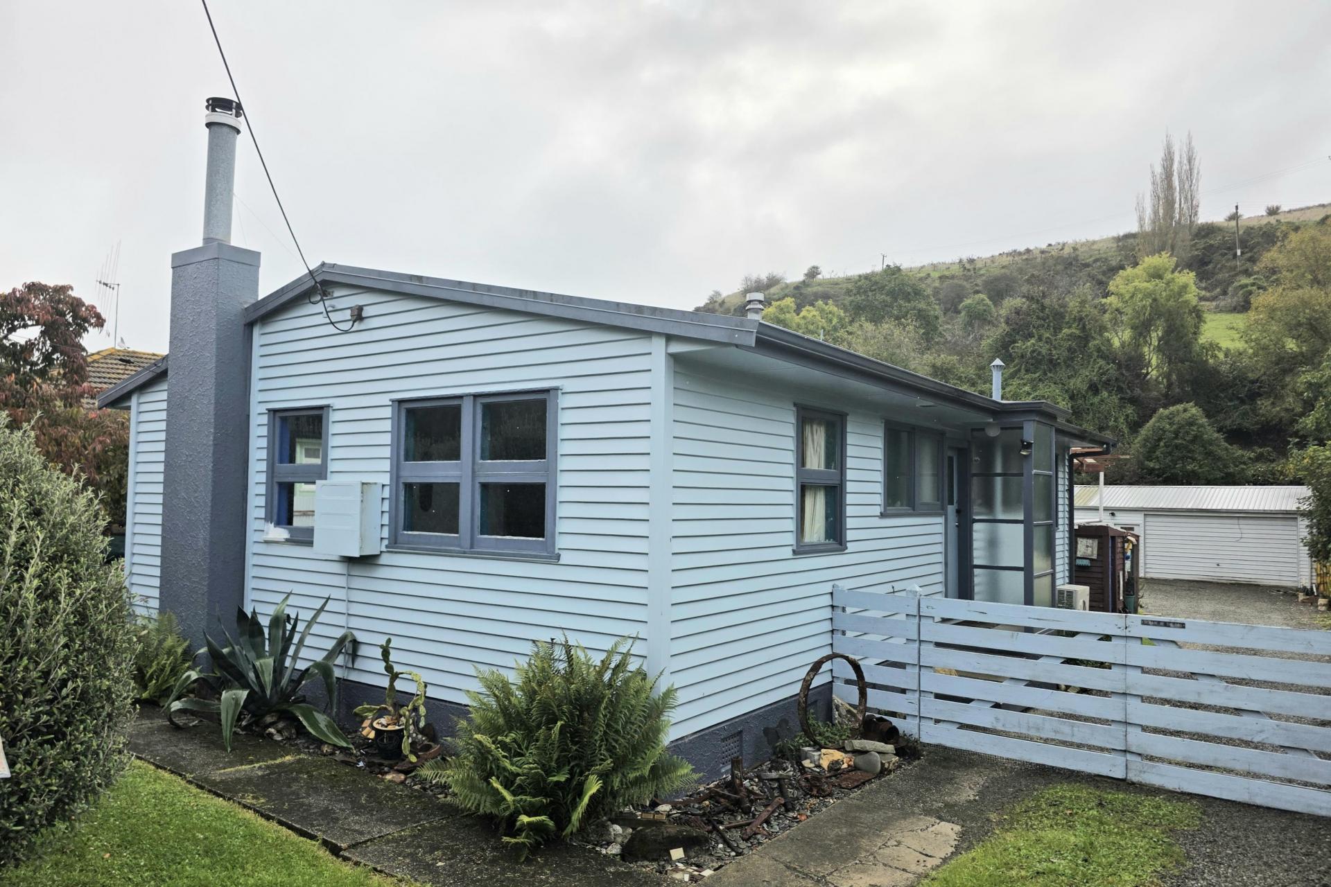 35 Chelmer Street, Oamaru