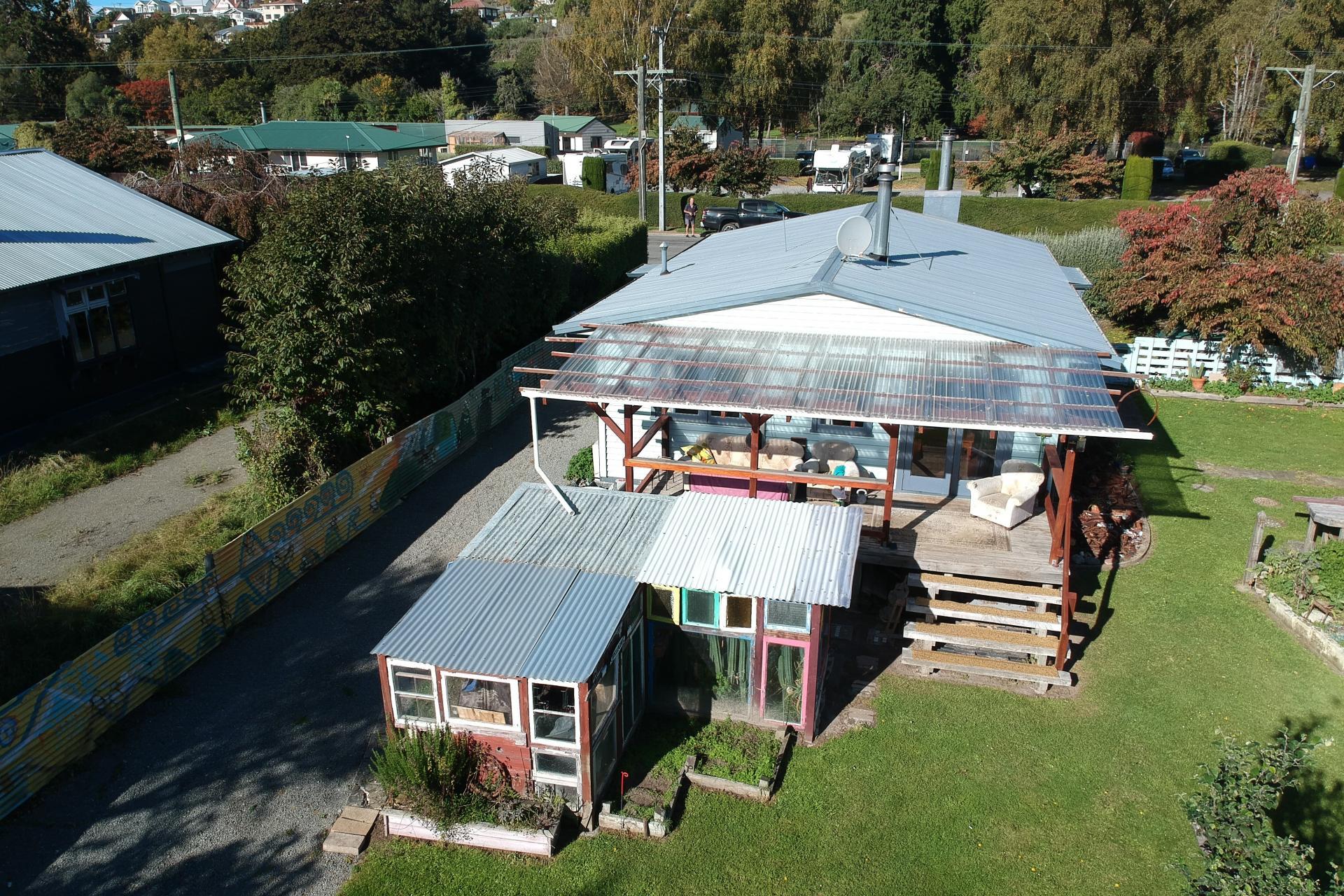 35 Chelmer Street, Oamaru