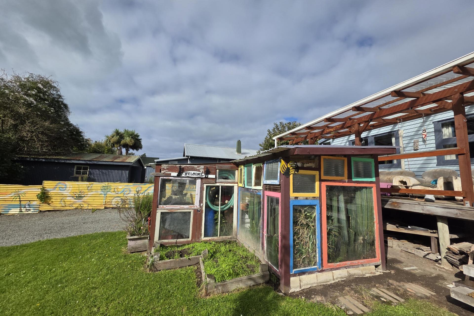 35 Chelmer Street, Oamaru