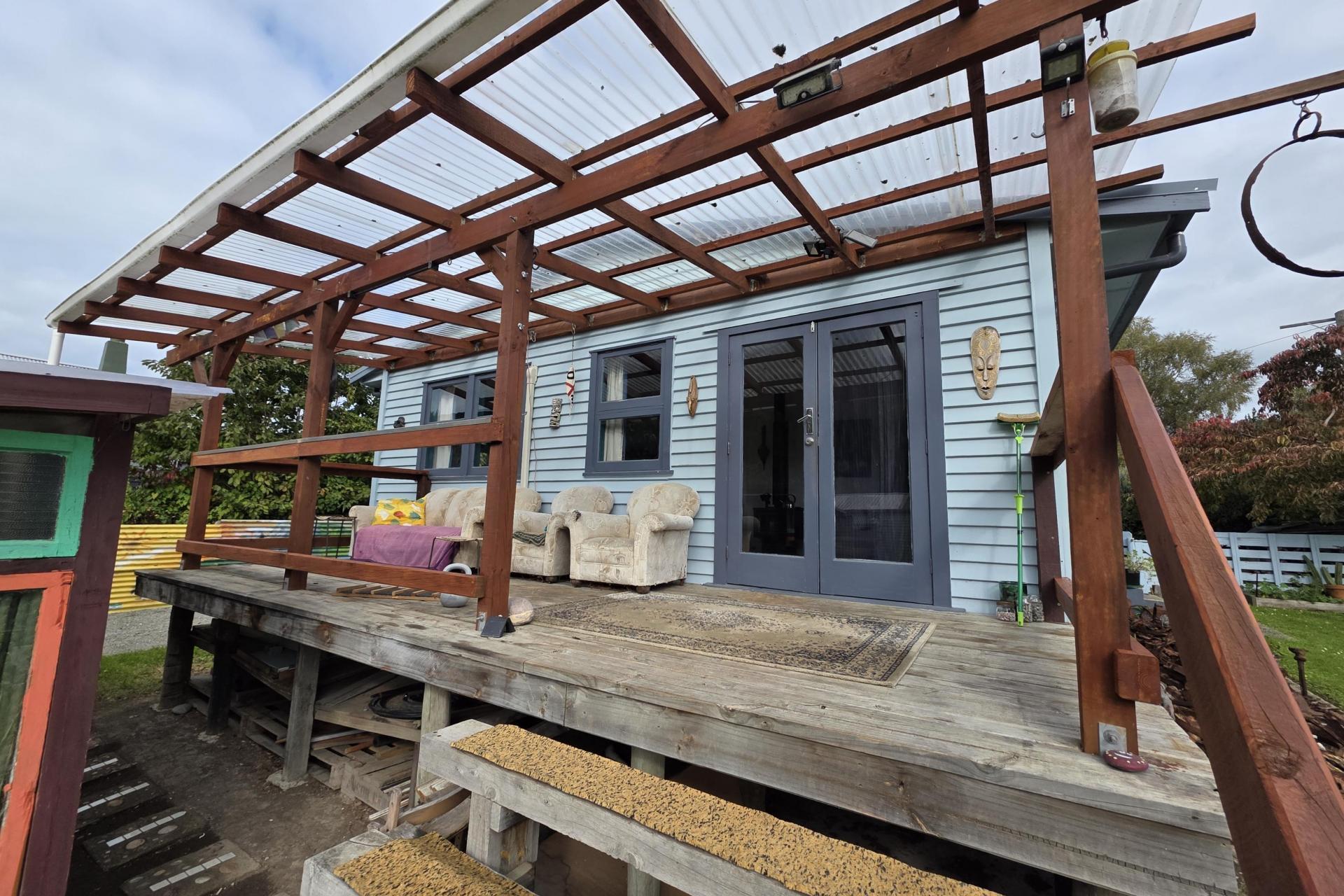 35 Chelmer Street, Oamaru