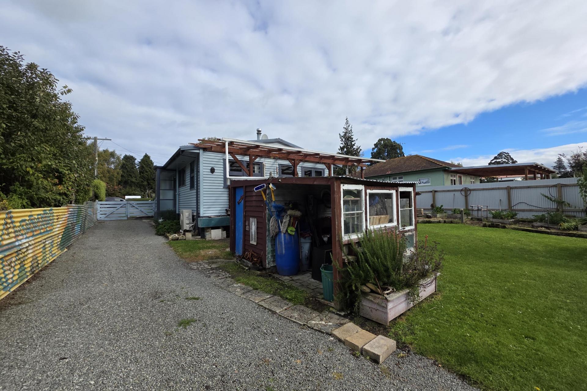 35 Chelmer Street, Oamaru