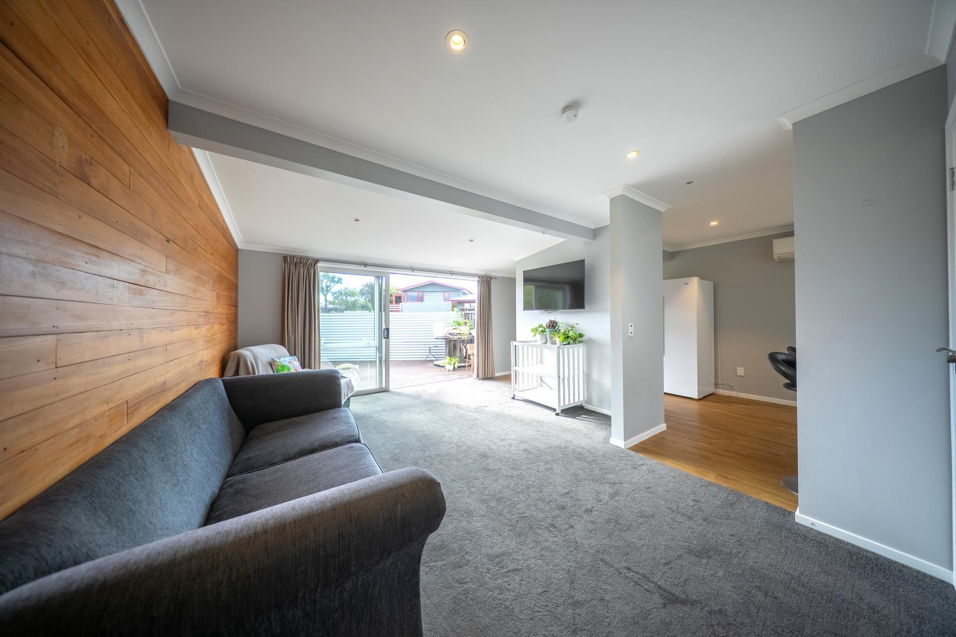 21 Mackinnon Loop, Te Anau