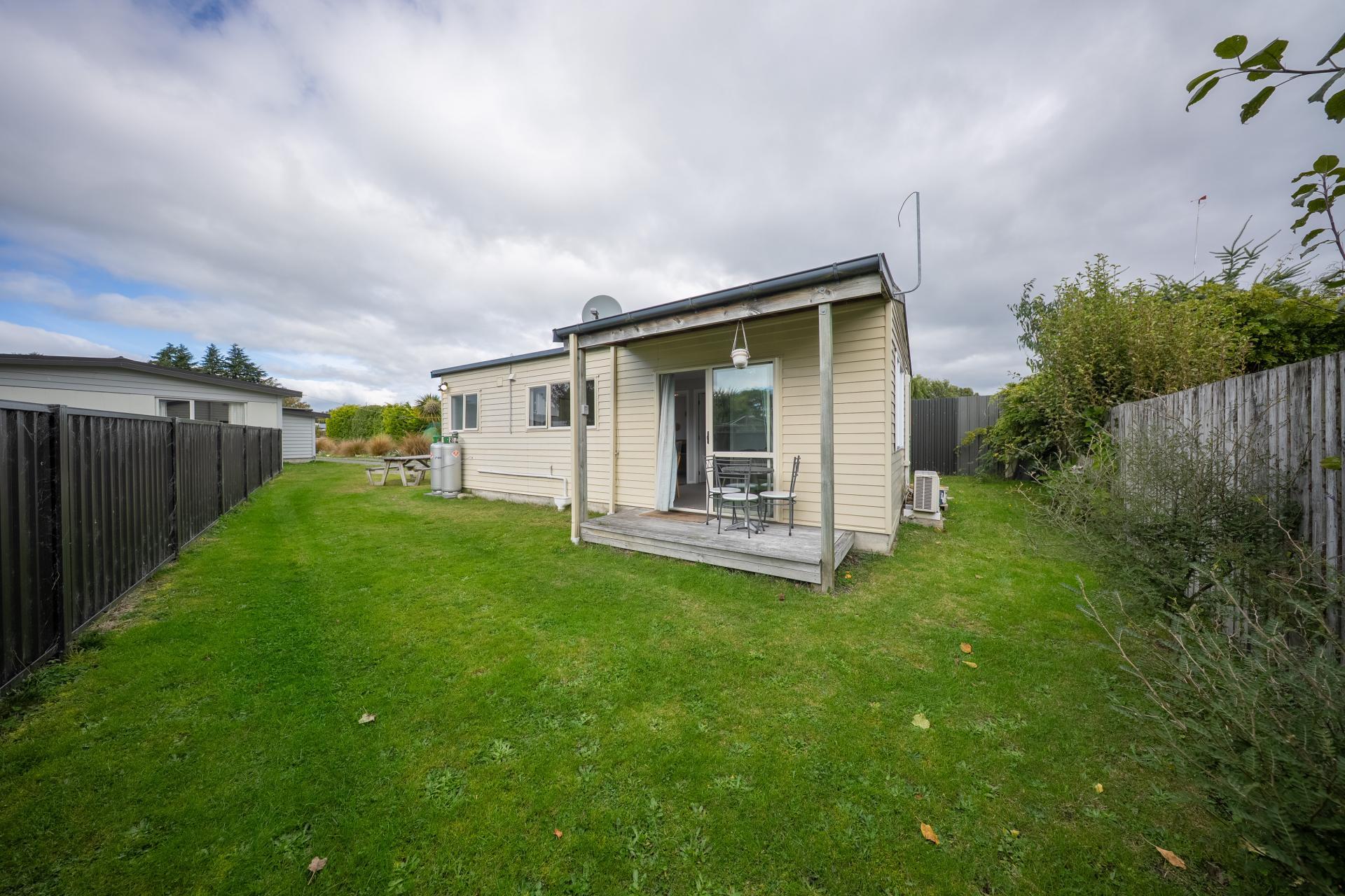 21 Mackinnon Loop, Te Anau